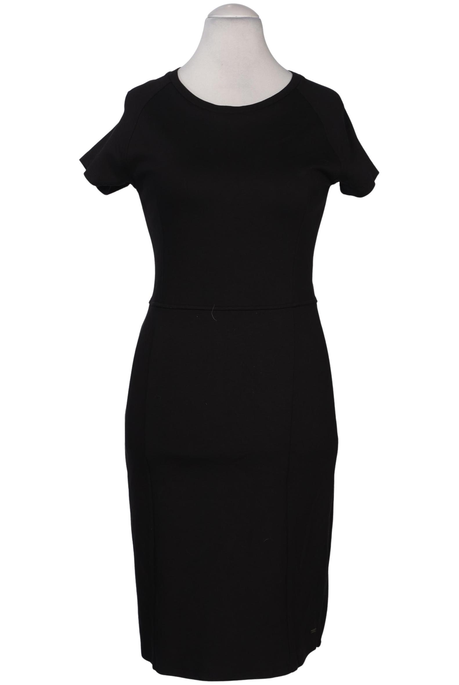

Tommy Hilfiger Damen Kleid, schwarz, Gr. 8