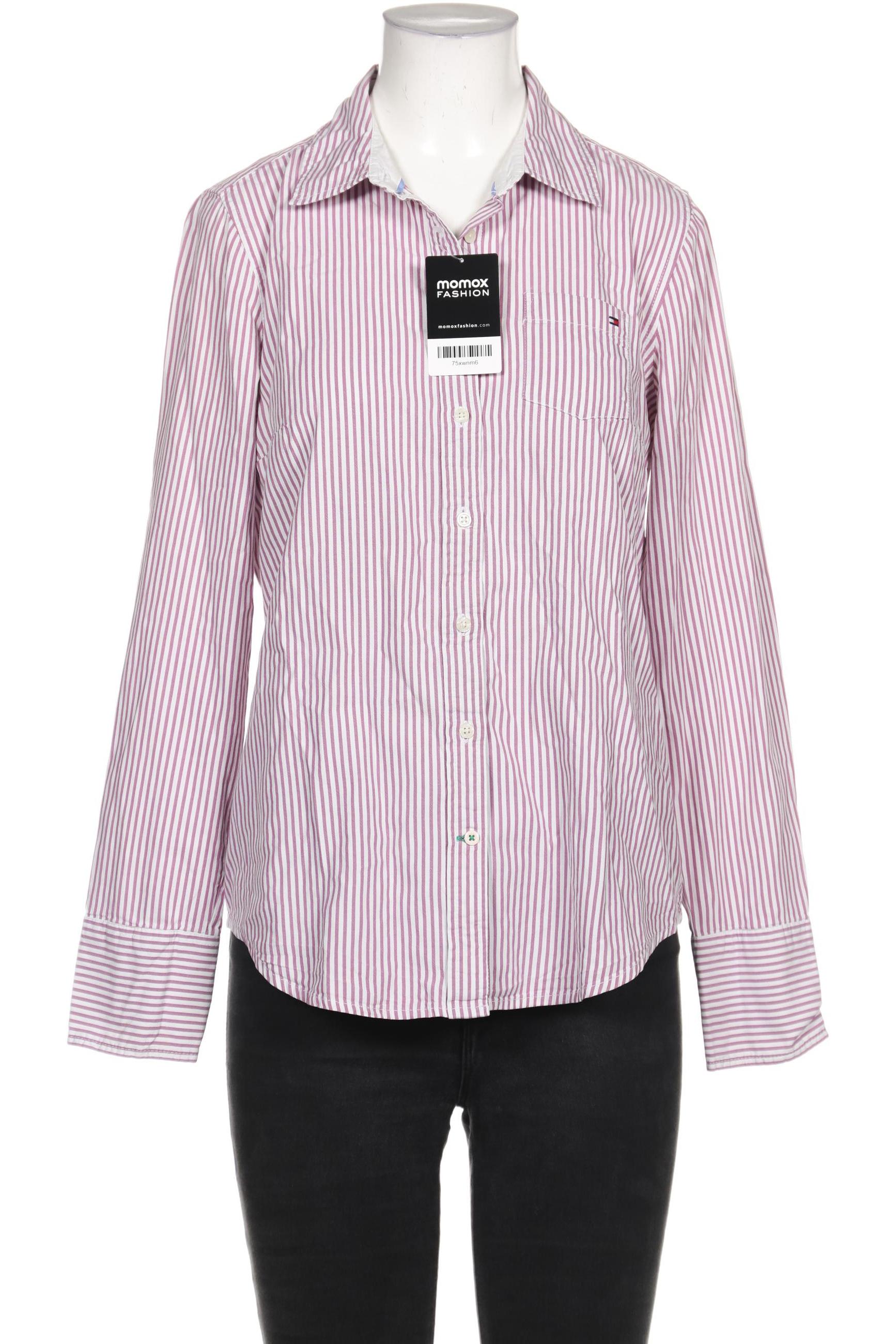 

Tommy Hilfiger Damen Bluse, pink