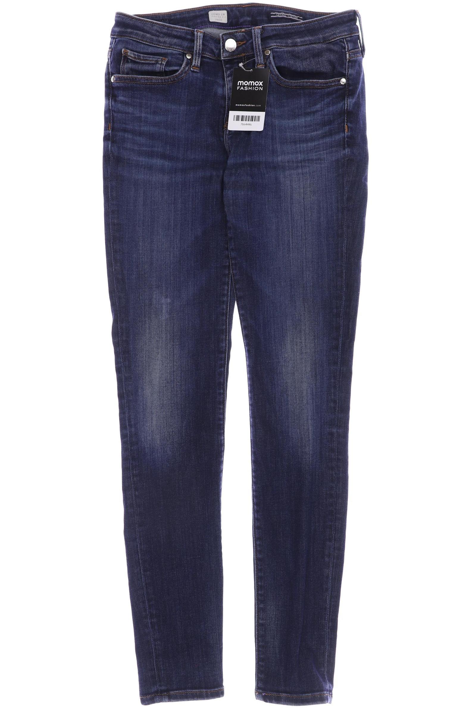 

Tommy Hilfiger Damen Jeans, blau