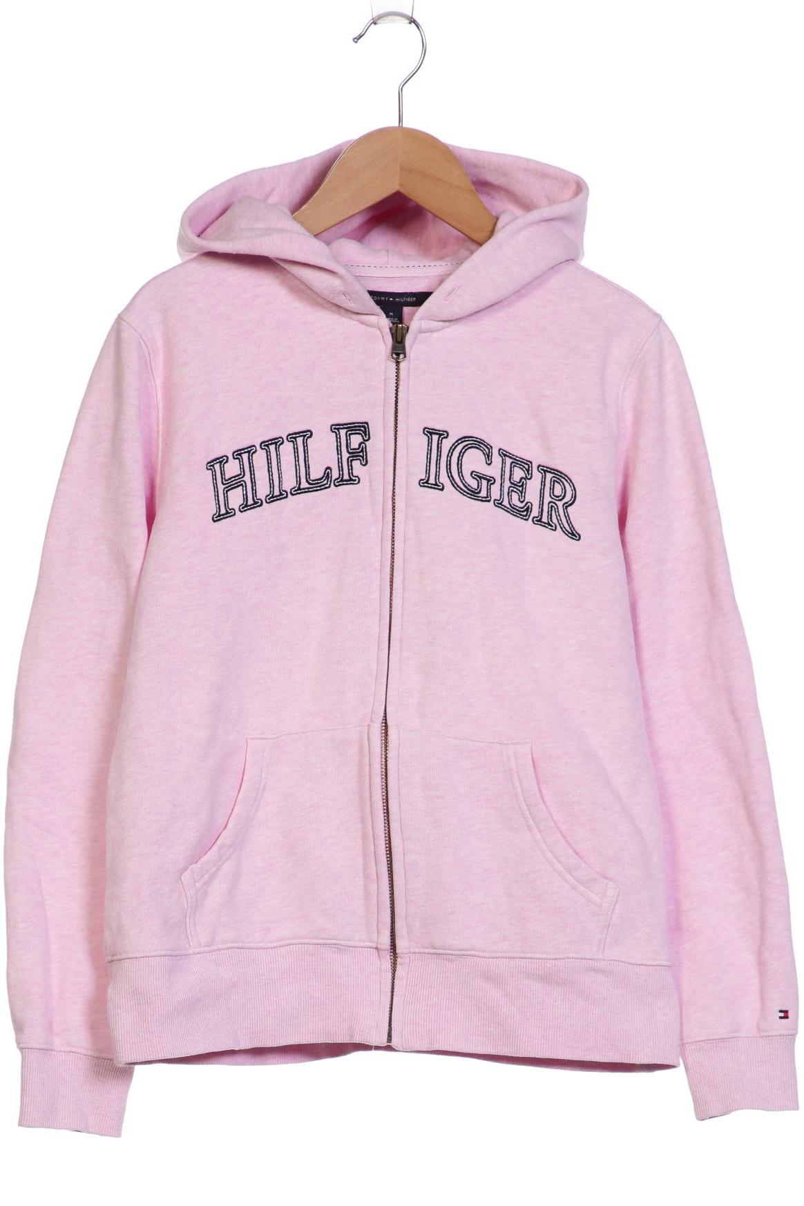 

Tommy Hilfiger Damen Kapuzenpullover, flieder, Gr. 38