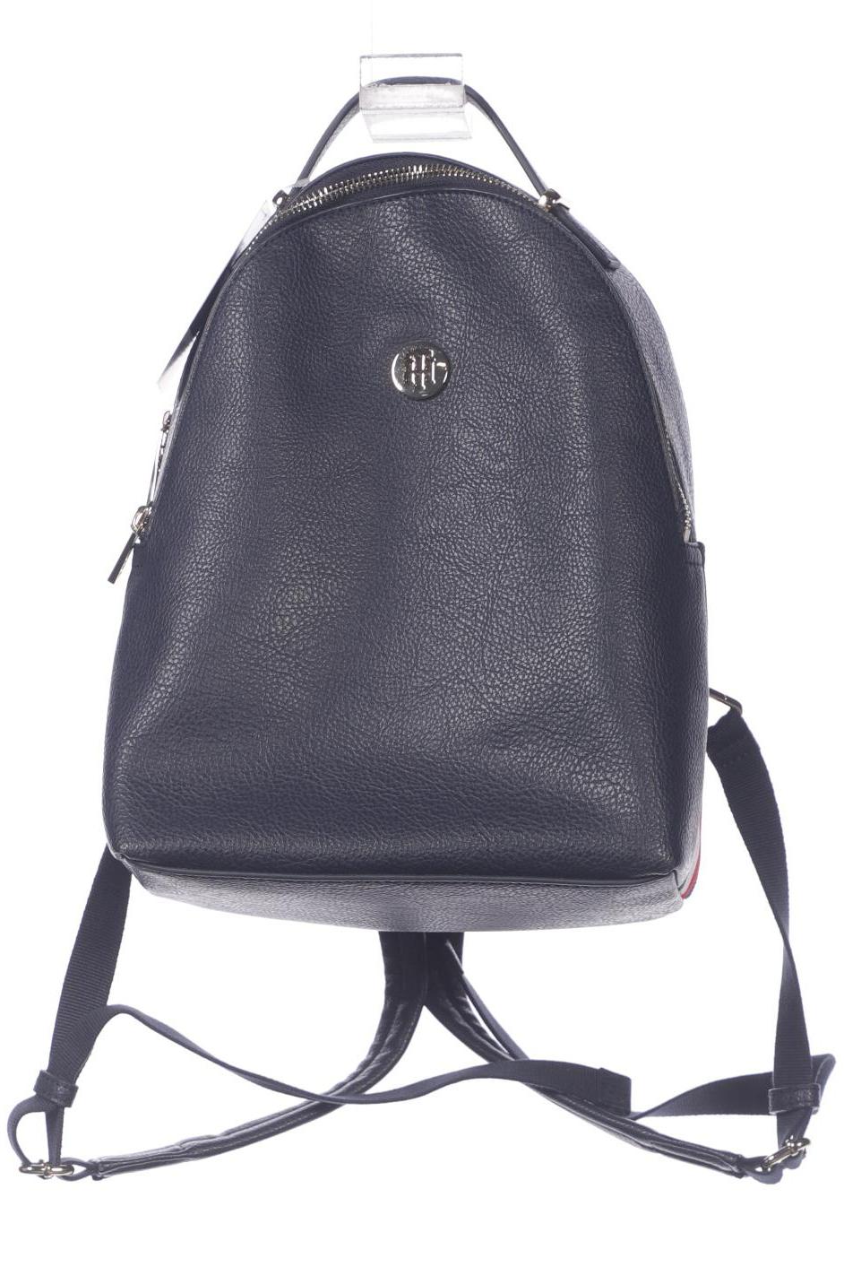 

Tommy Hilfiger Damen Rucksack, marineblau, Gr.