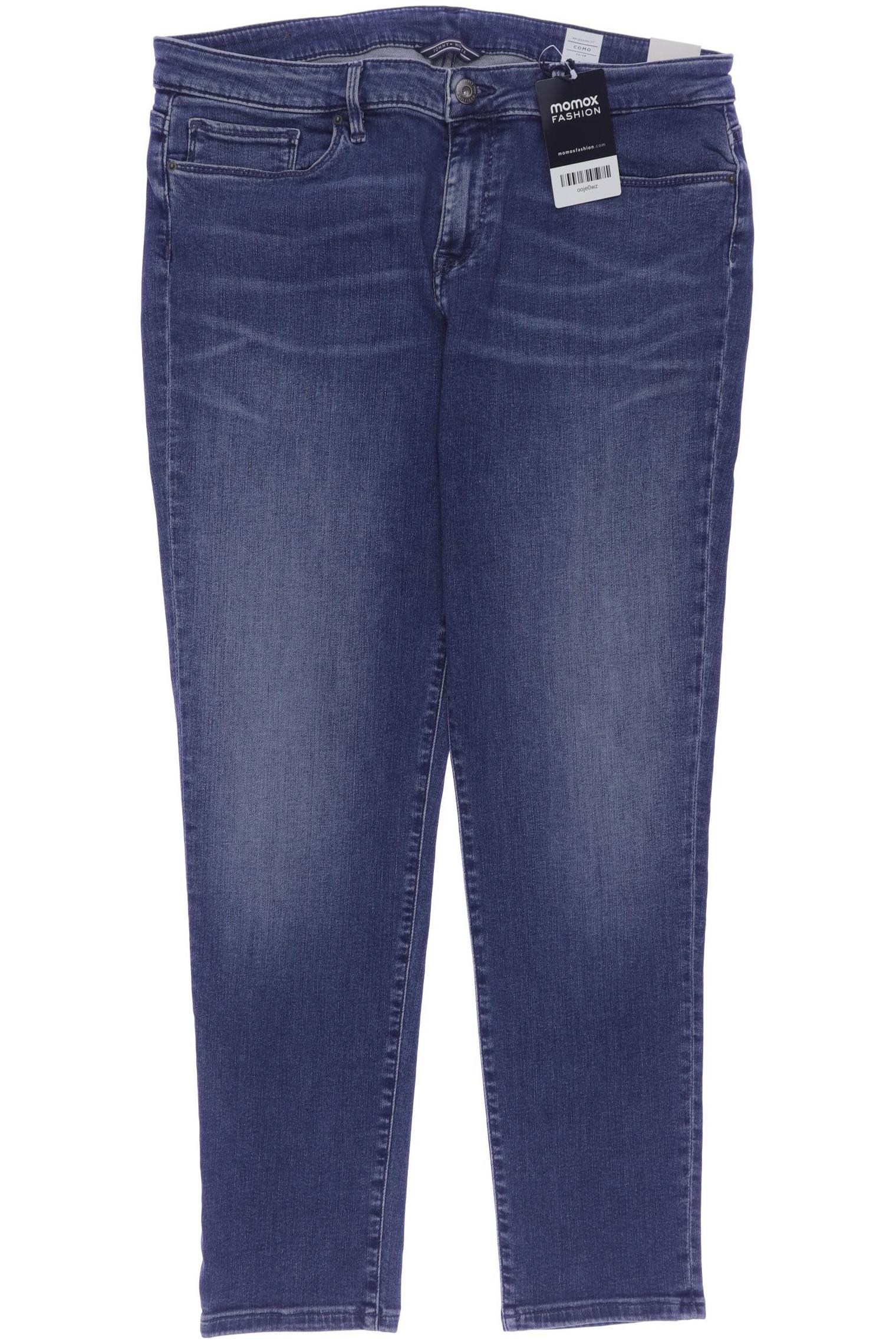 

Tommy Hilfiger Damen Jeans, blau, Gr. 31