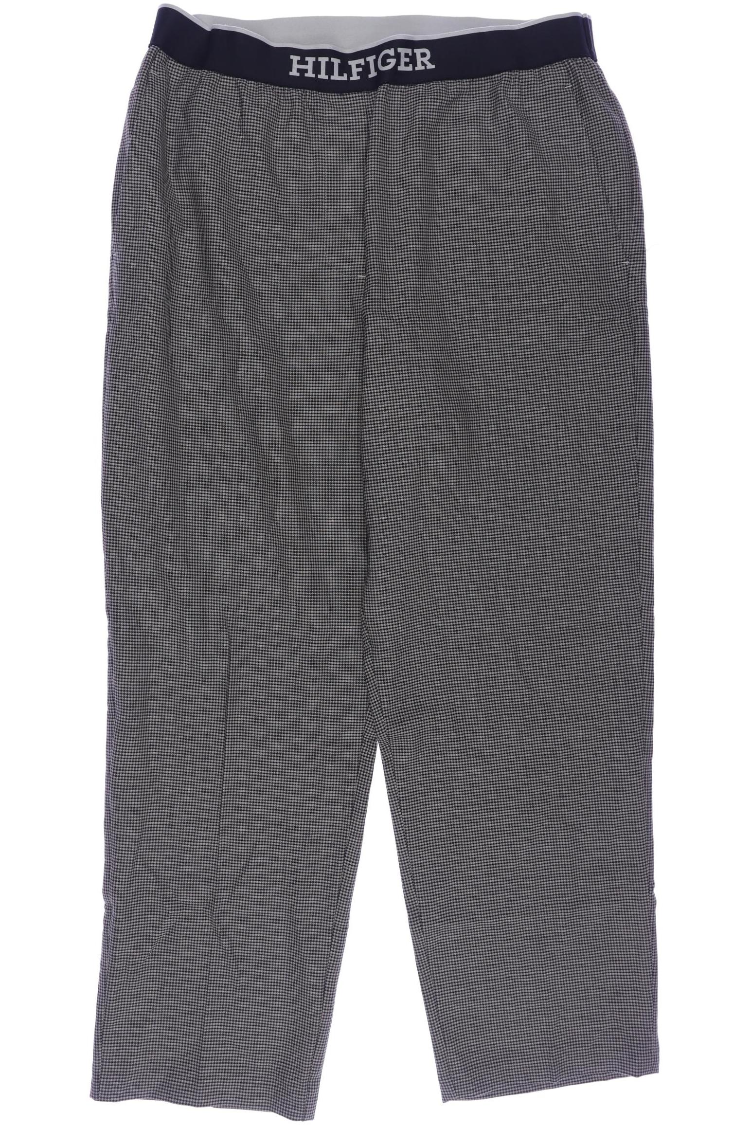 

Tommy Hilfiger Damen Stoffhose, beige, Gr. 40
