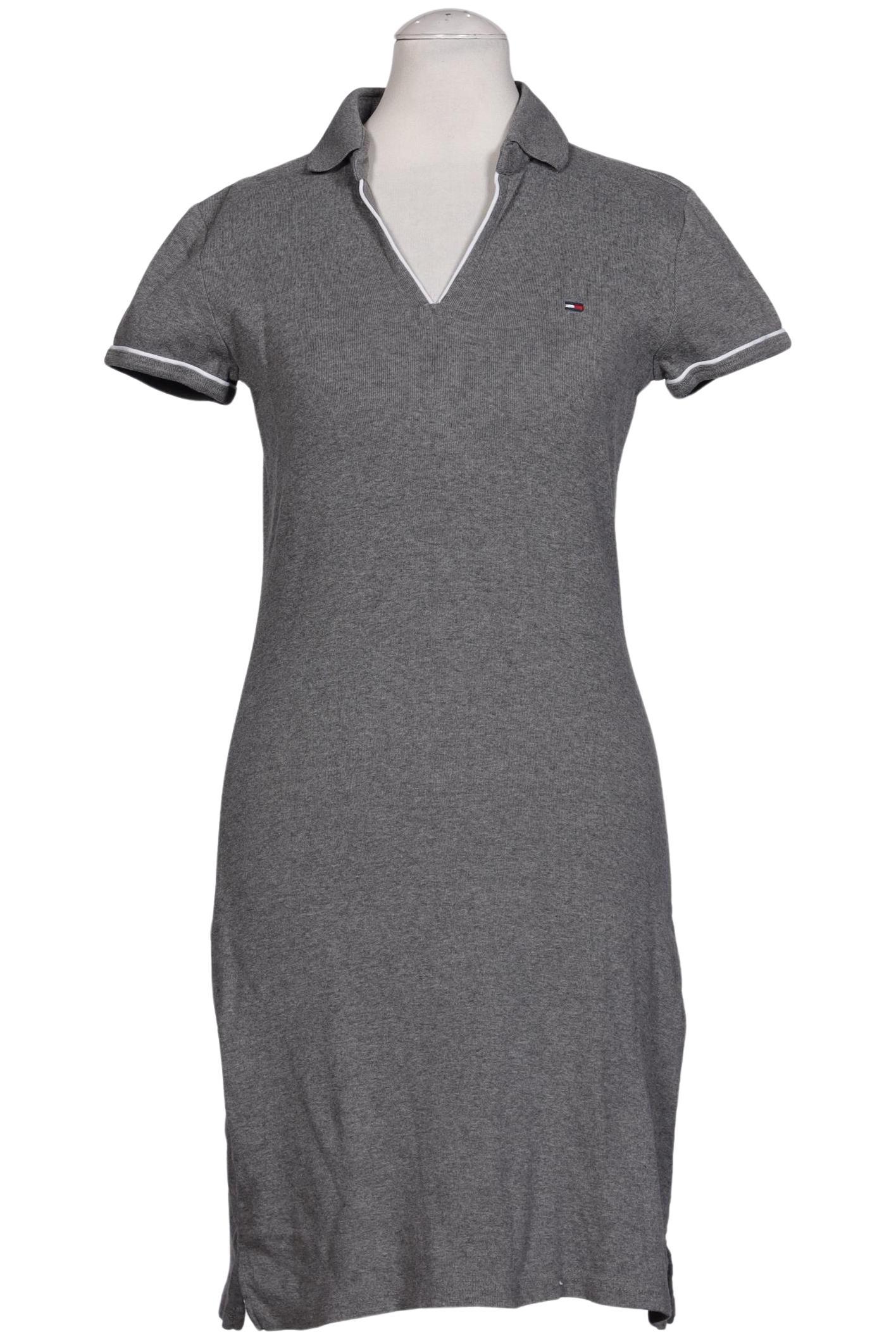 

Tommy Hilfiger Damen Kleid, grau, Gr. 34