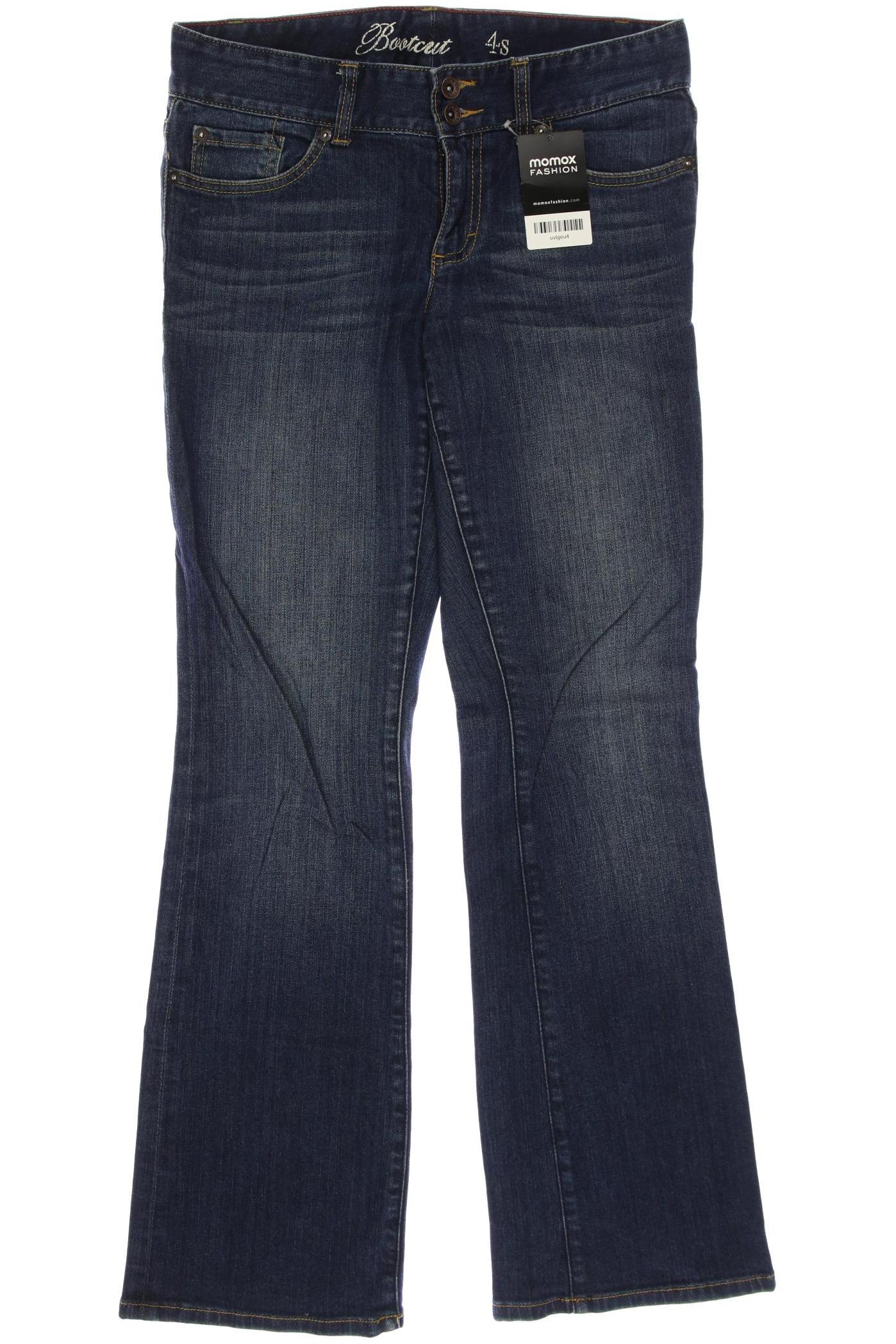 

Tommy Hilfiger Damen Jeans, marineblau