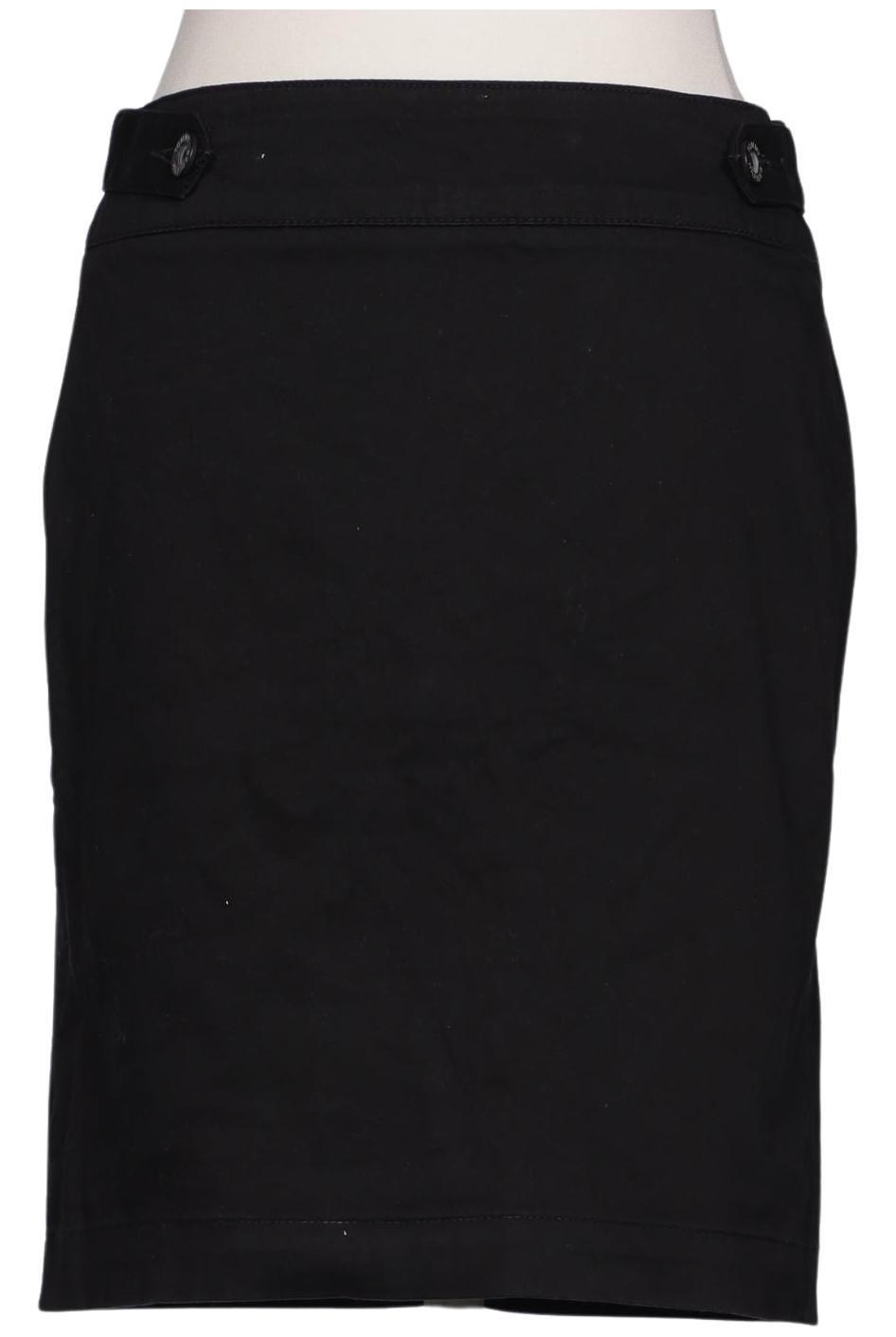 

Tommy Hilfiger Damen Rock, schwarz, Gr. 0