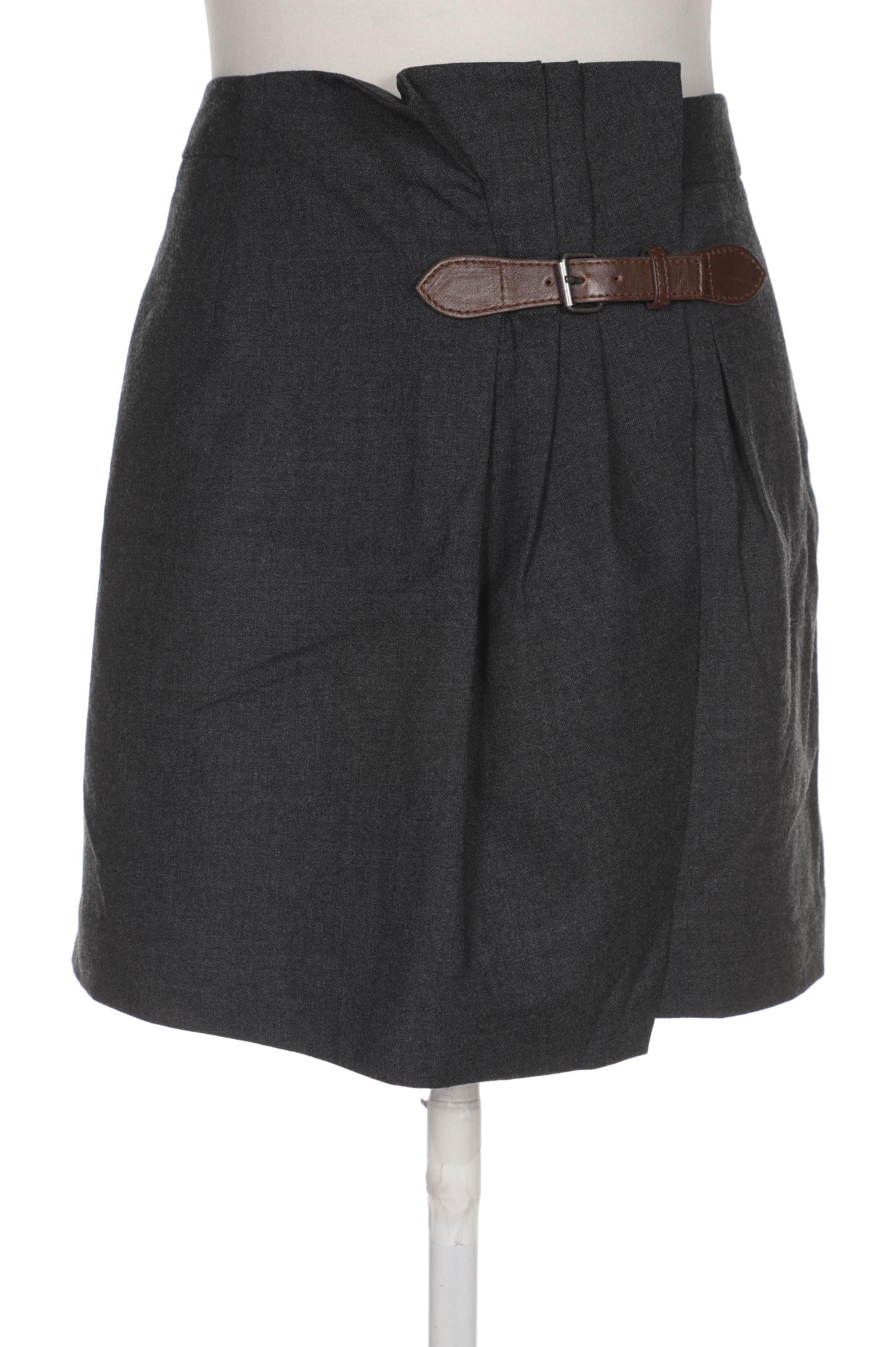 

Tommy Hilfiger Damen Rock, grau