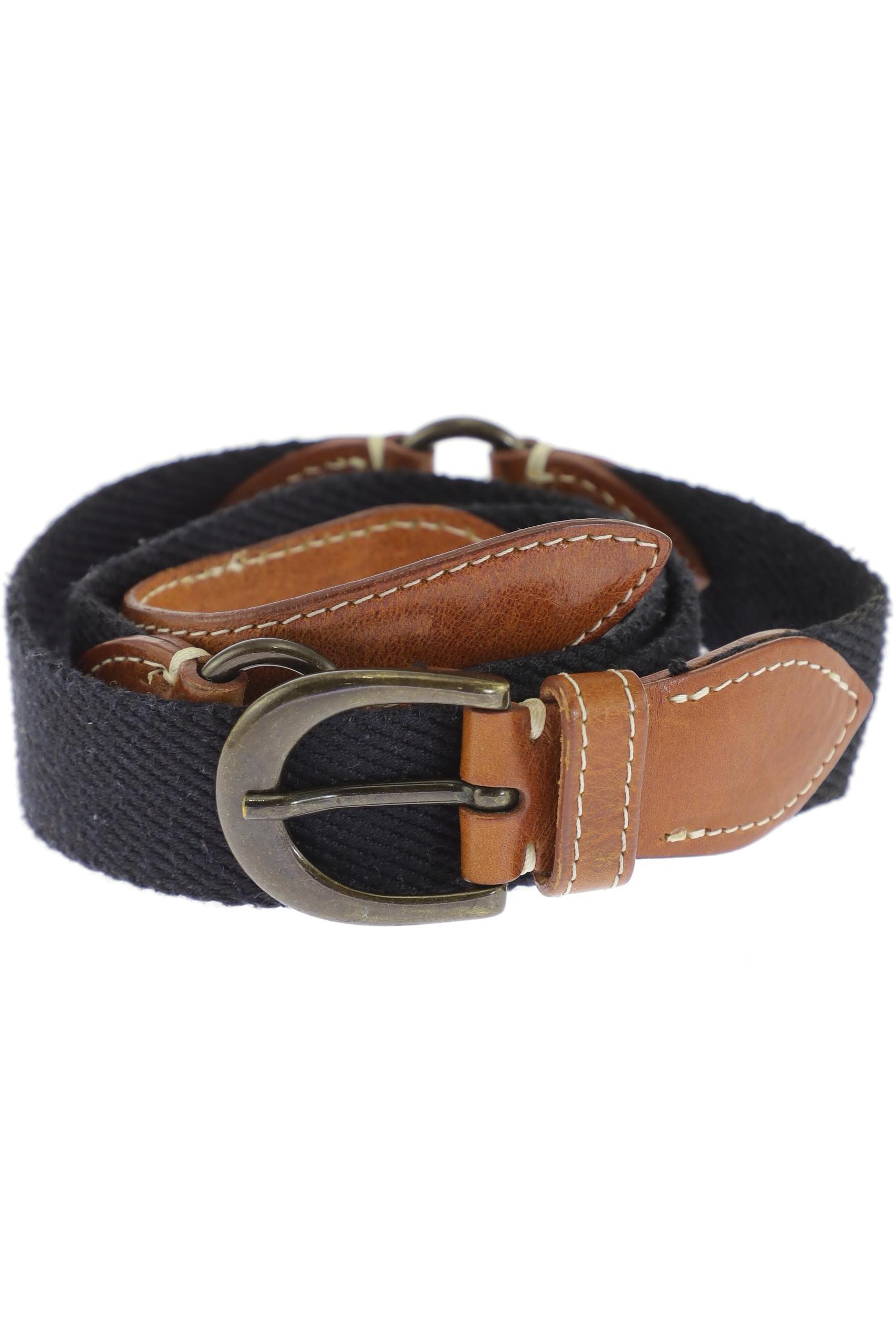 

Tommy Hilfiger Damen Gürtel, schwarz, Gr. 85