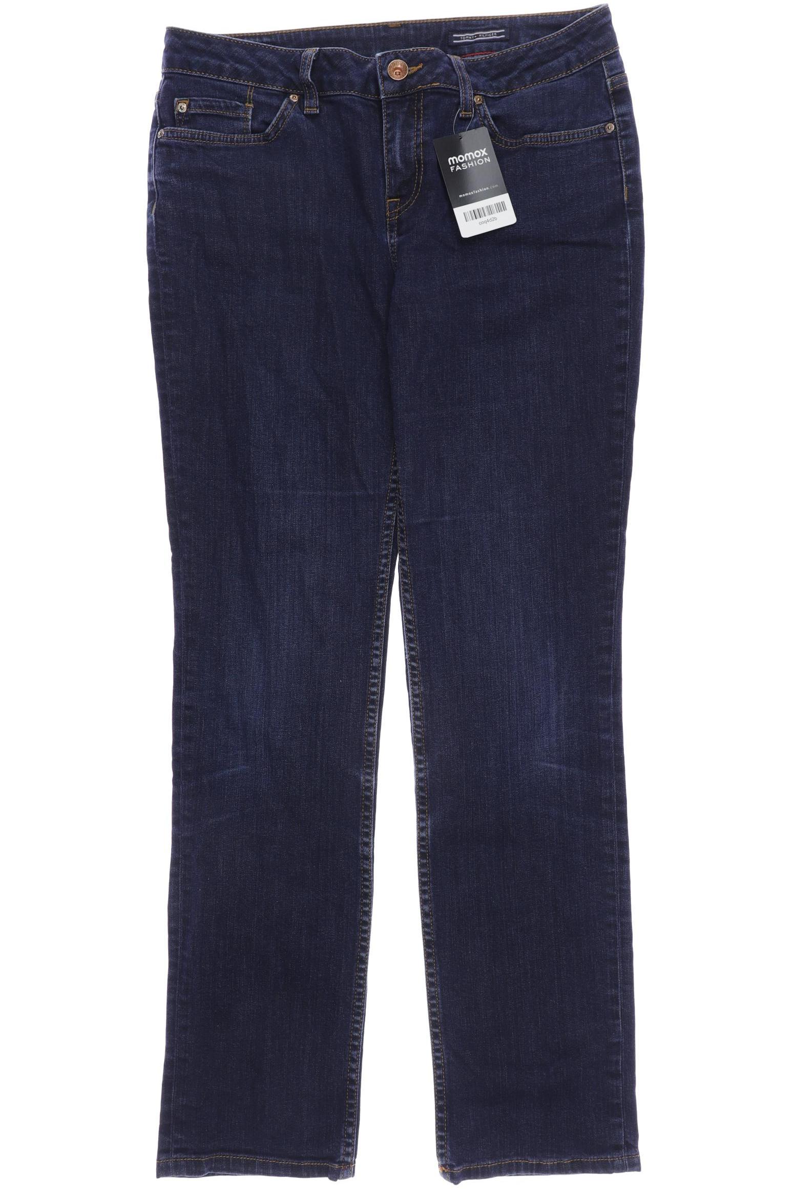 

Tommy Hilfiger Damen Jeans, marineblau, Gr. 29