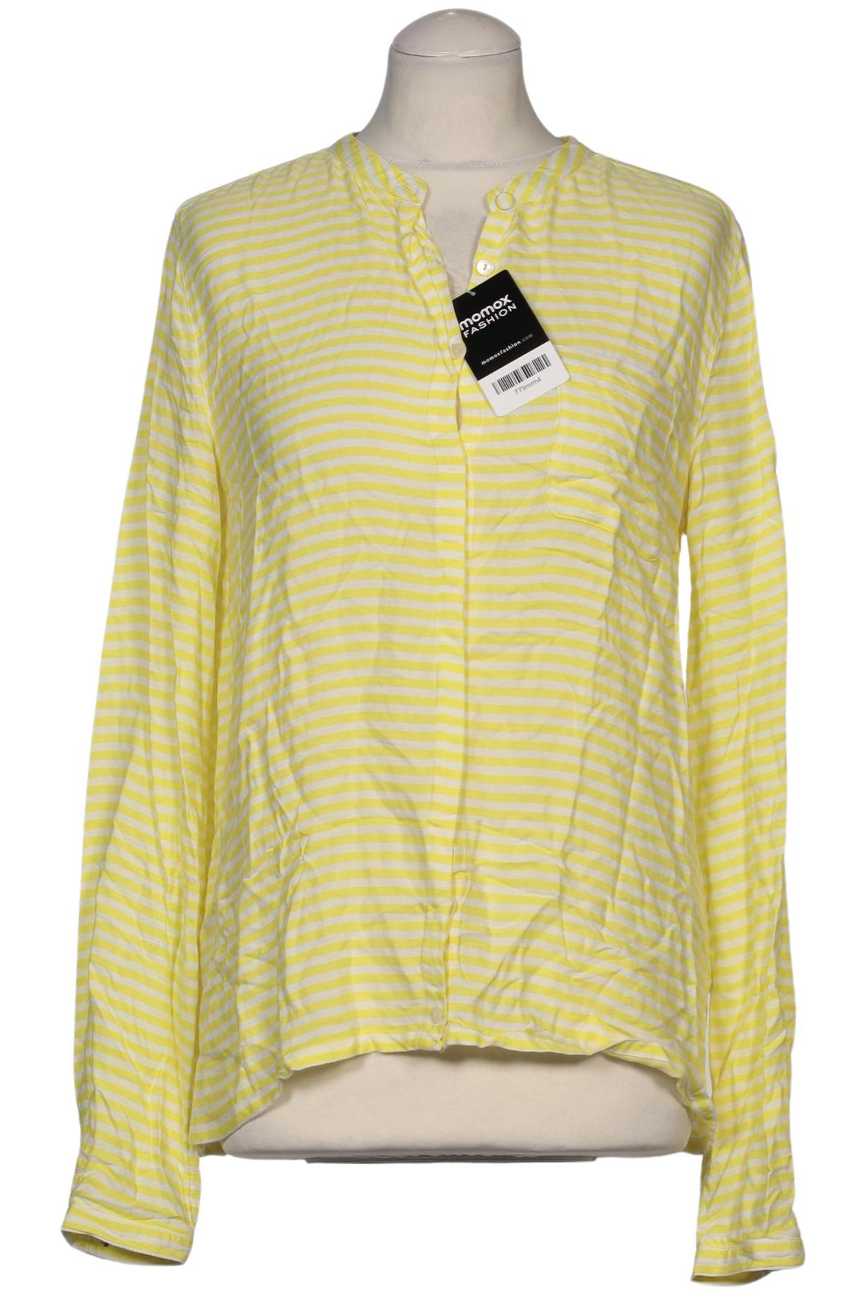 

Tommy Hilfiger Damen Bluse, mehrfarbig, Gr. 8