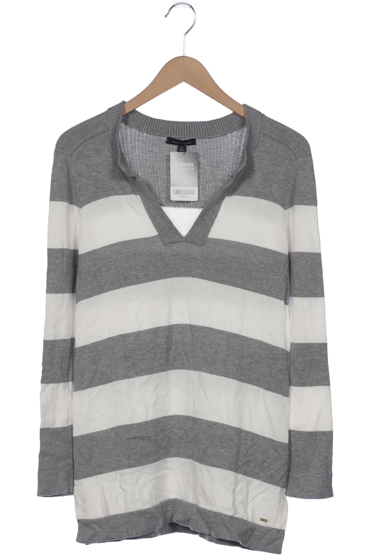 

Tommy Hilfiger Damen Pullover, grau