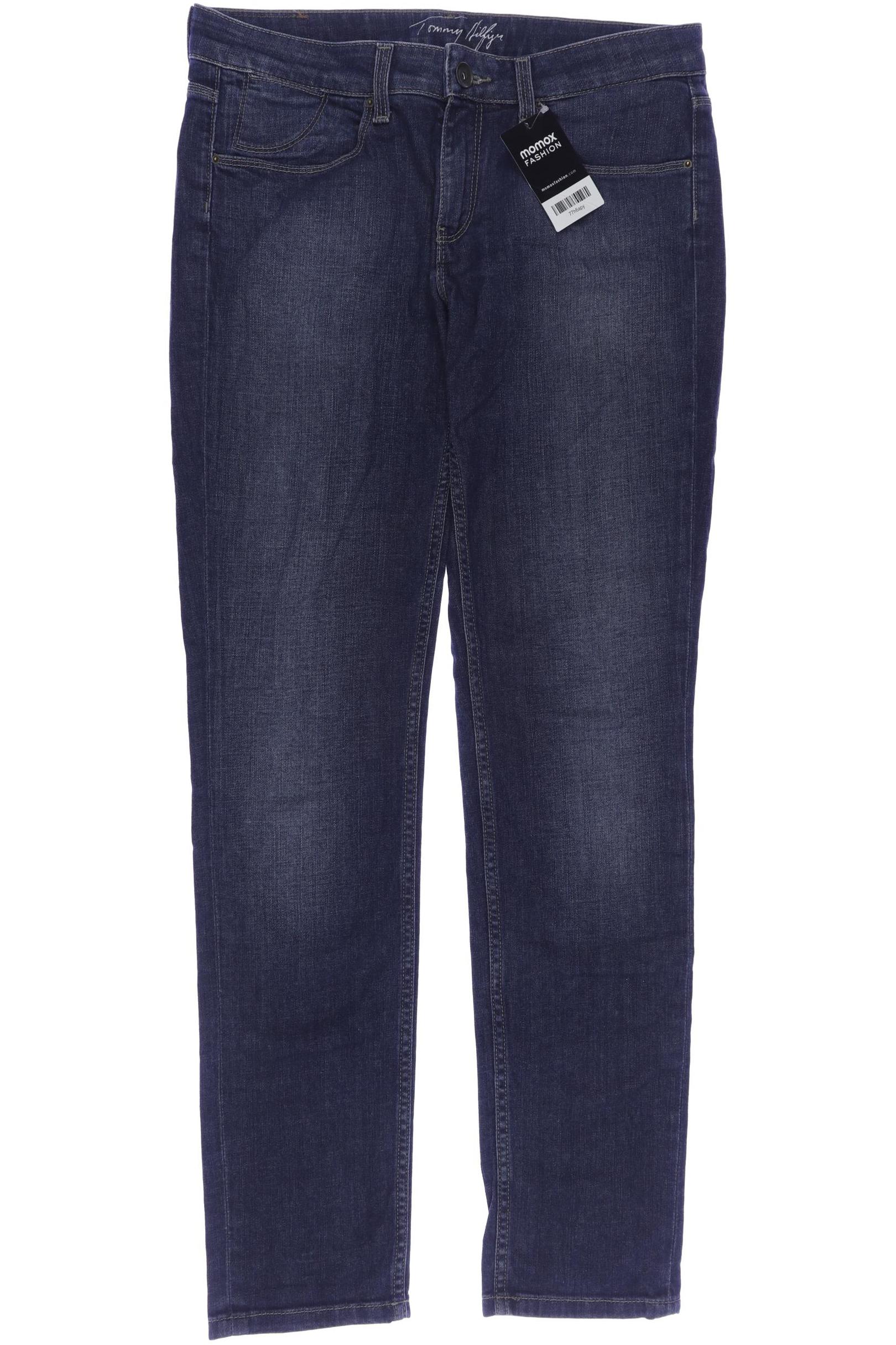 

Tommy Hilfiger Damen Jeans, marineblau, Gr. 27