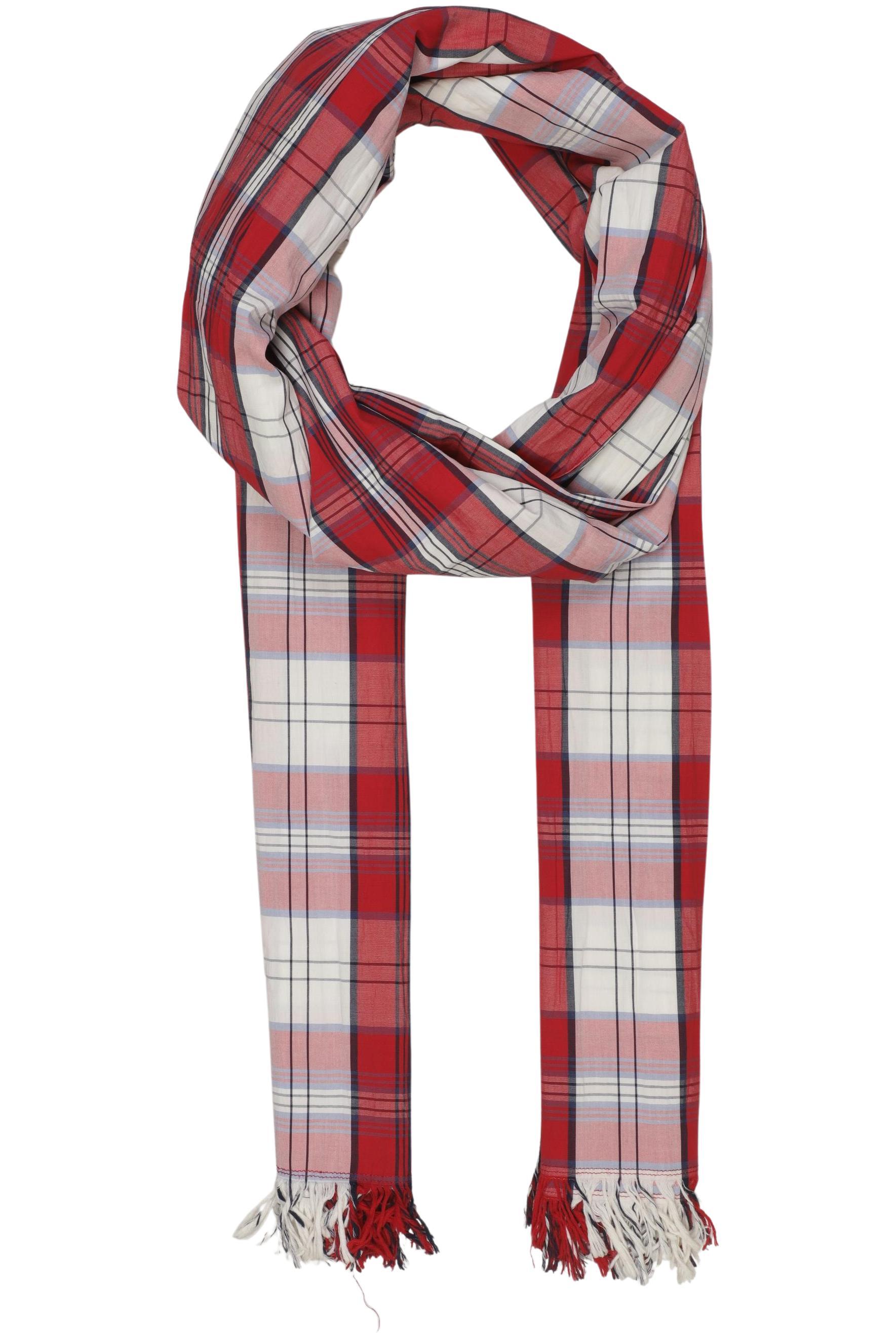 

Tommy Hilfiger Damen Schal, mehrfarbig, Gr.