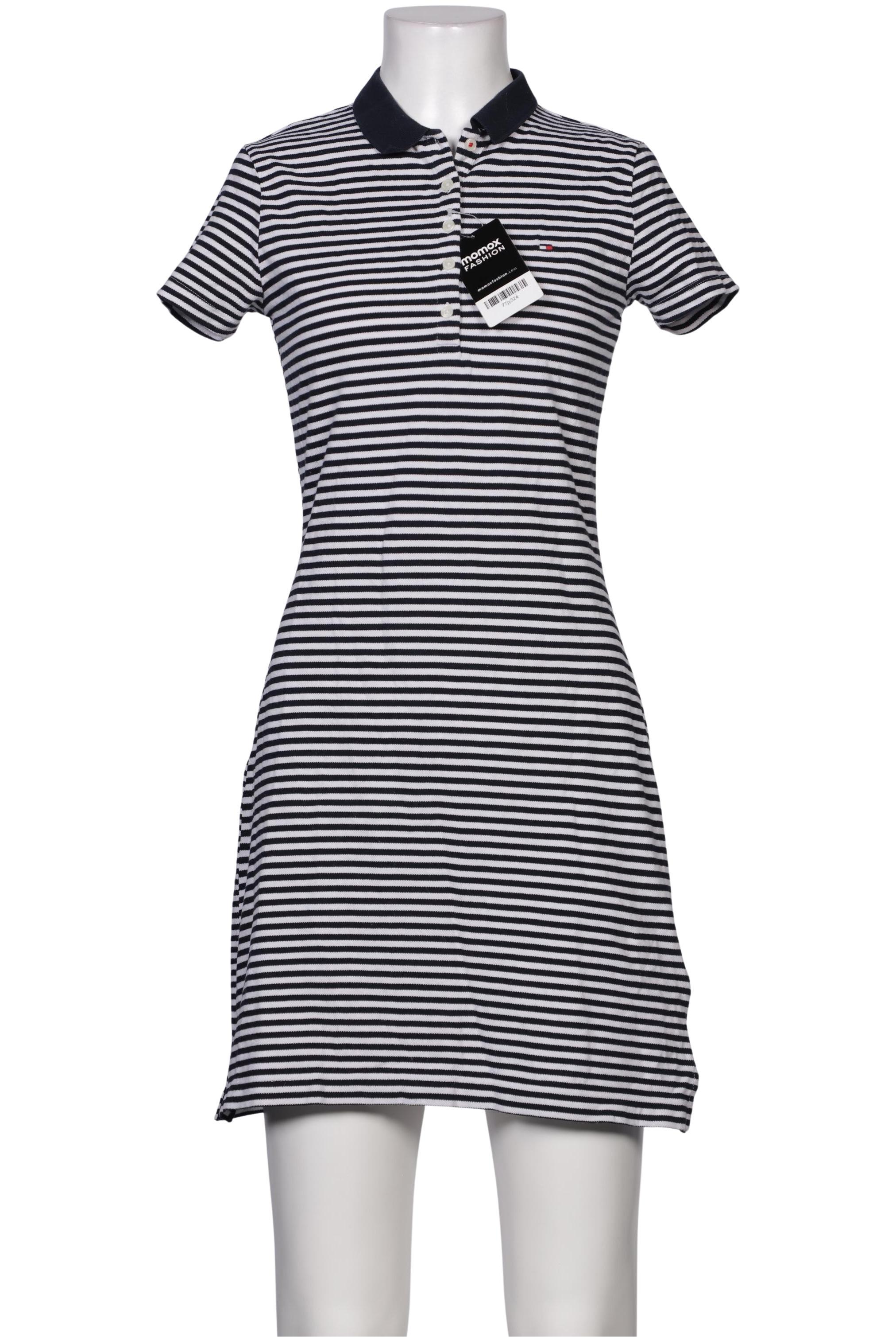 

Tommy Hilfiger Damen Kleid, marineblau, Gr. 38