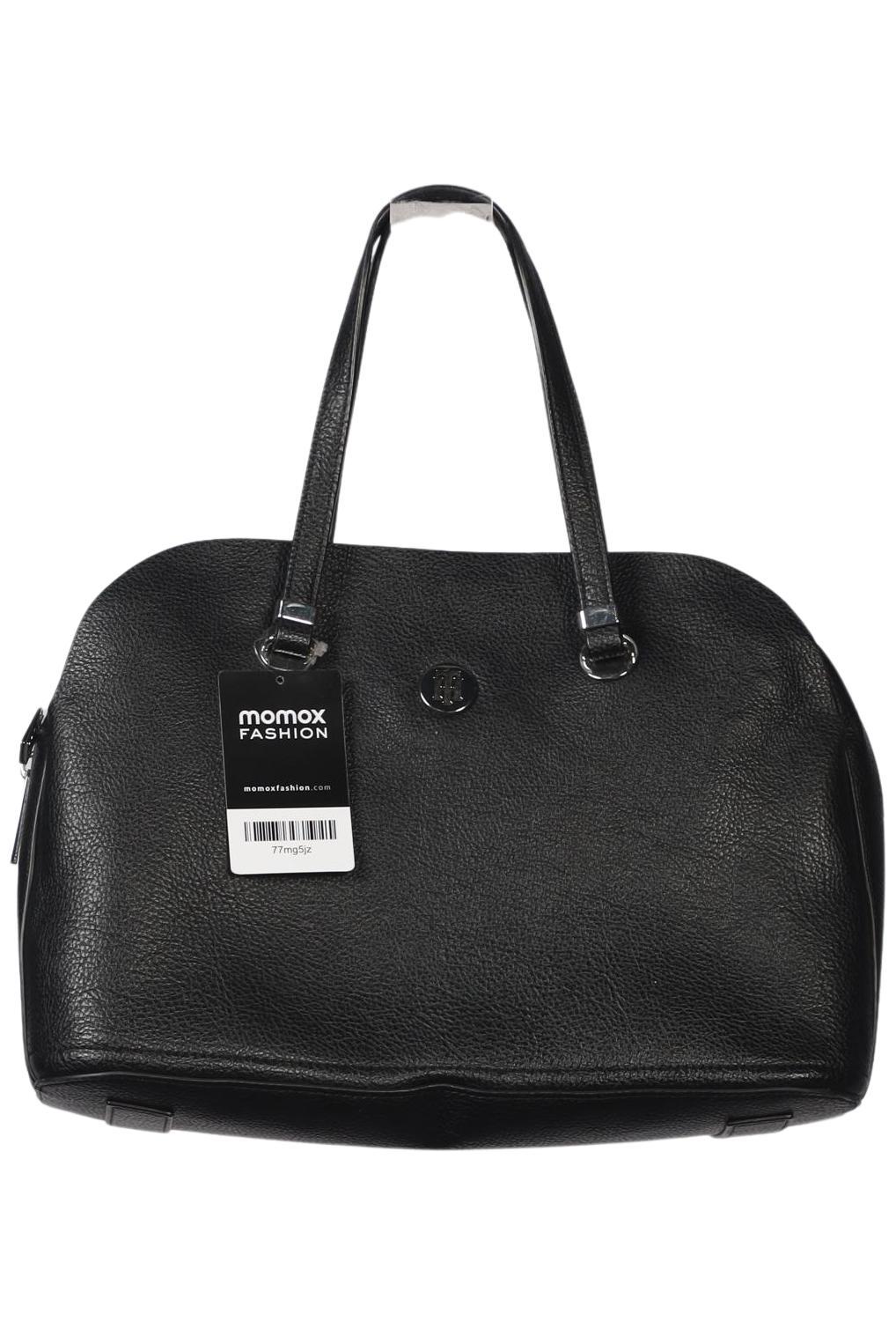 

Tommy Hilfiger Damen Handtasche, schwarz, Gr.