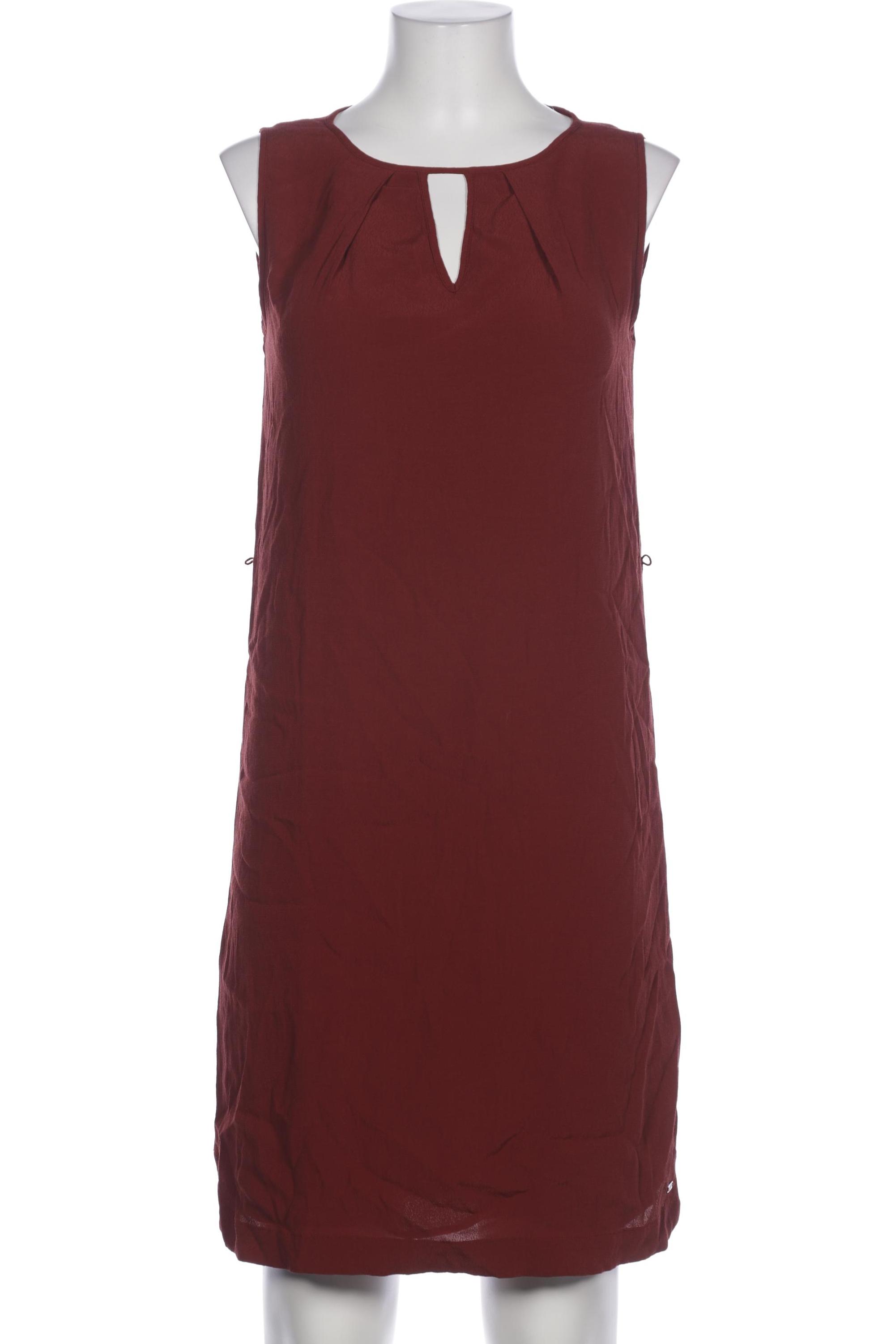 

Tommy Hilfiger Damen Kleid, rot, Gr. 6