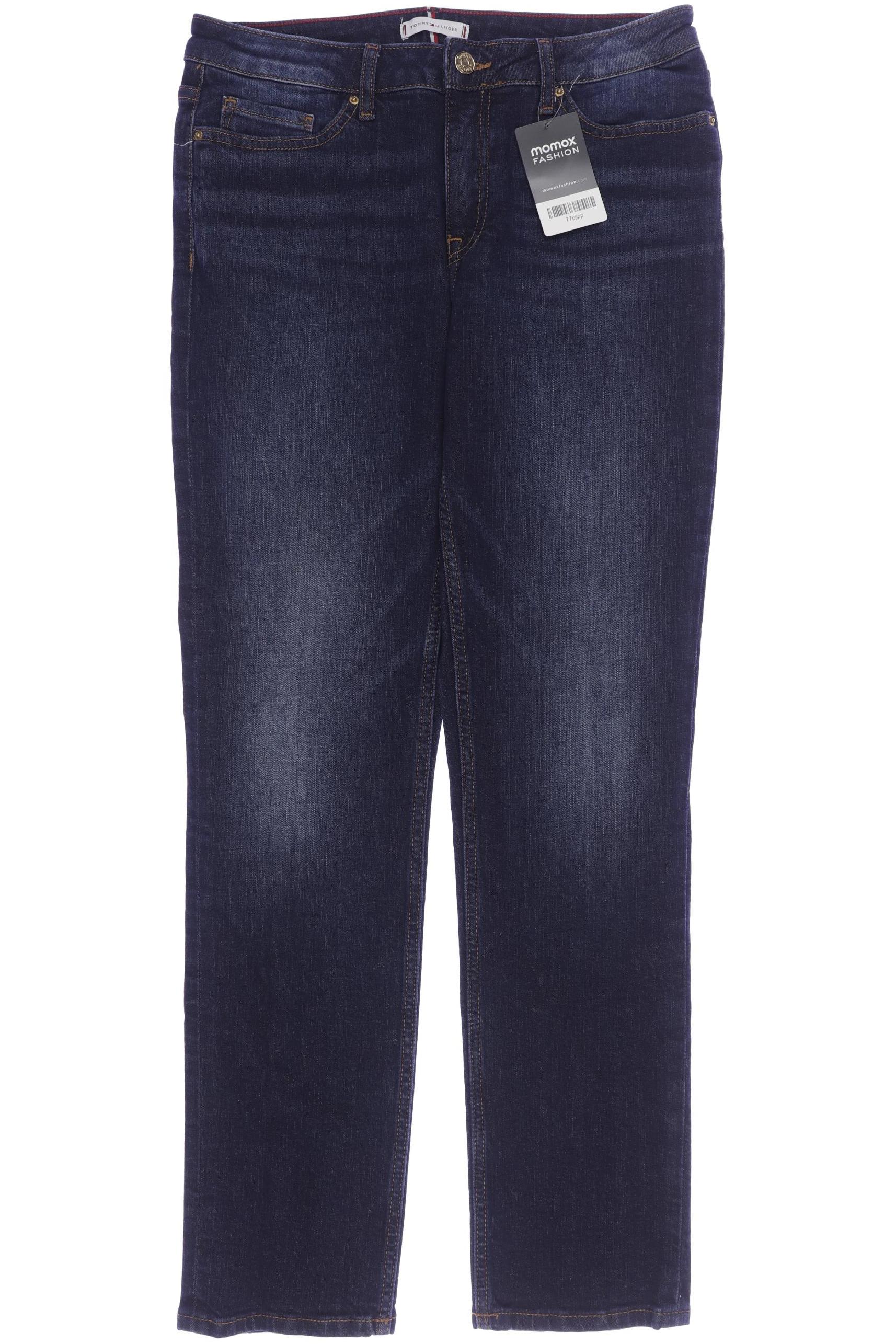 

Tommy Hilfiger Damen Jeans, marineblau, Gr. 29