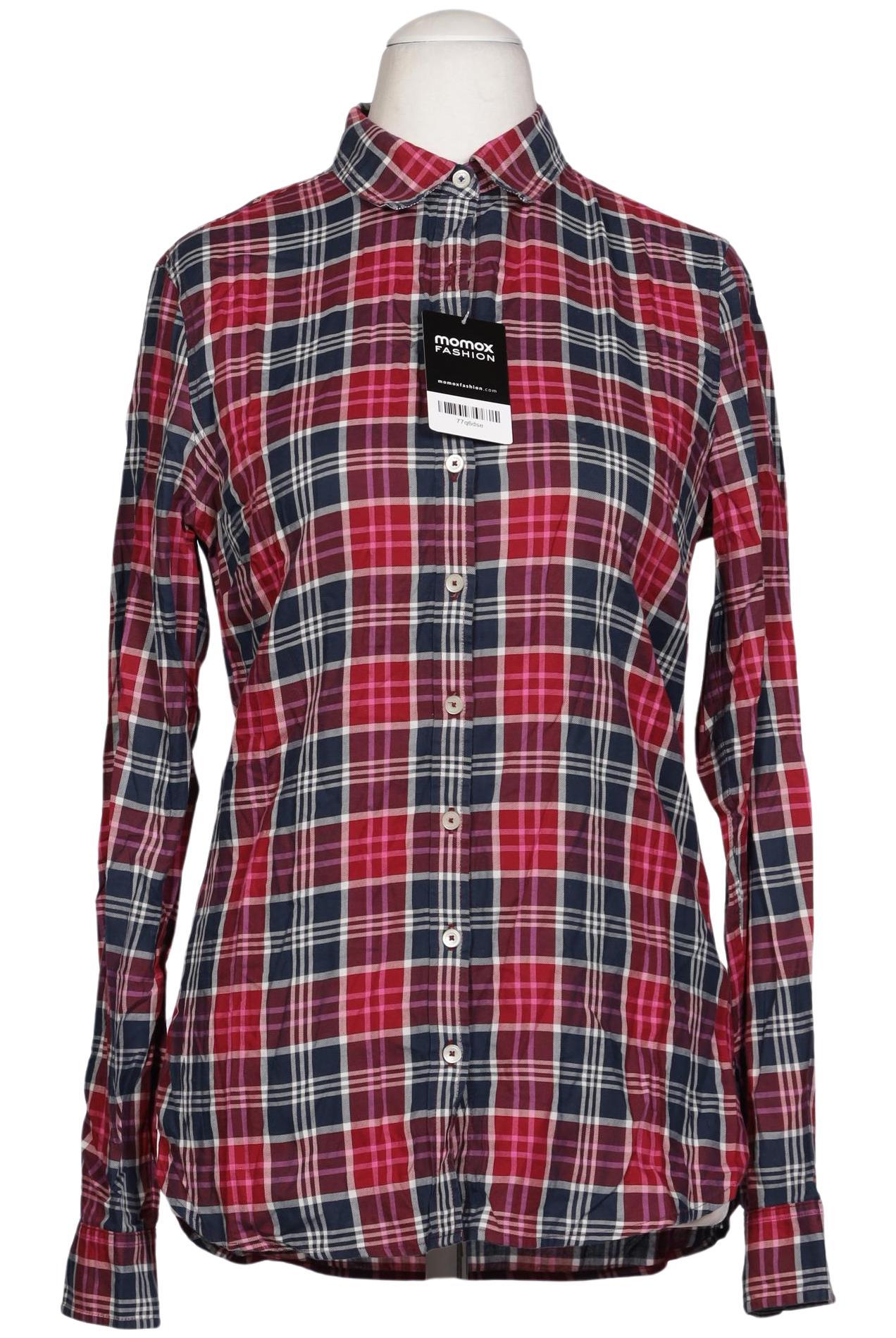 

Tommy Hilfiger Damen Bluse, mehrfarbig, Gr. 8