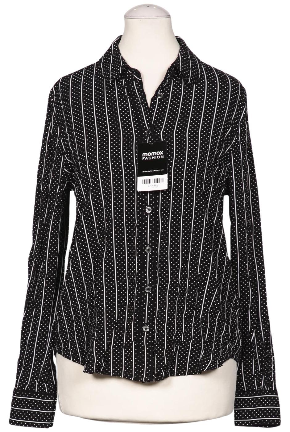 

Tommy Hilfiger Damen Bluse, mehrfarbig, Gr. 34