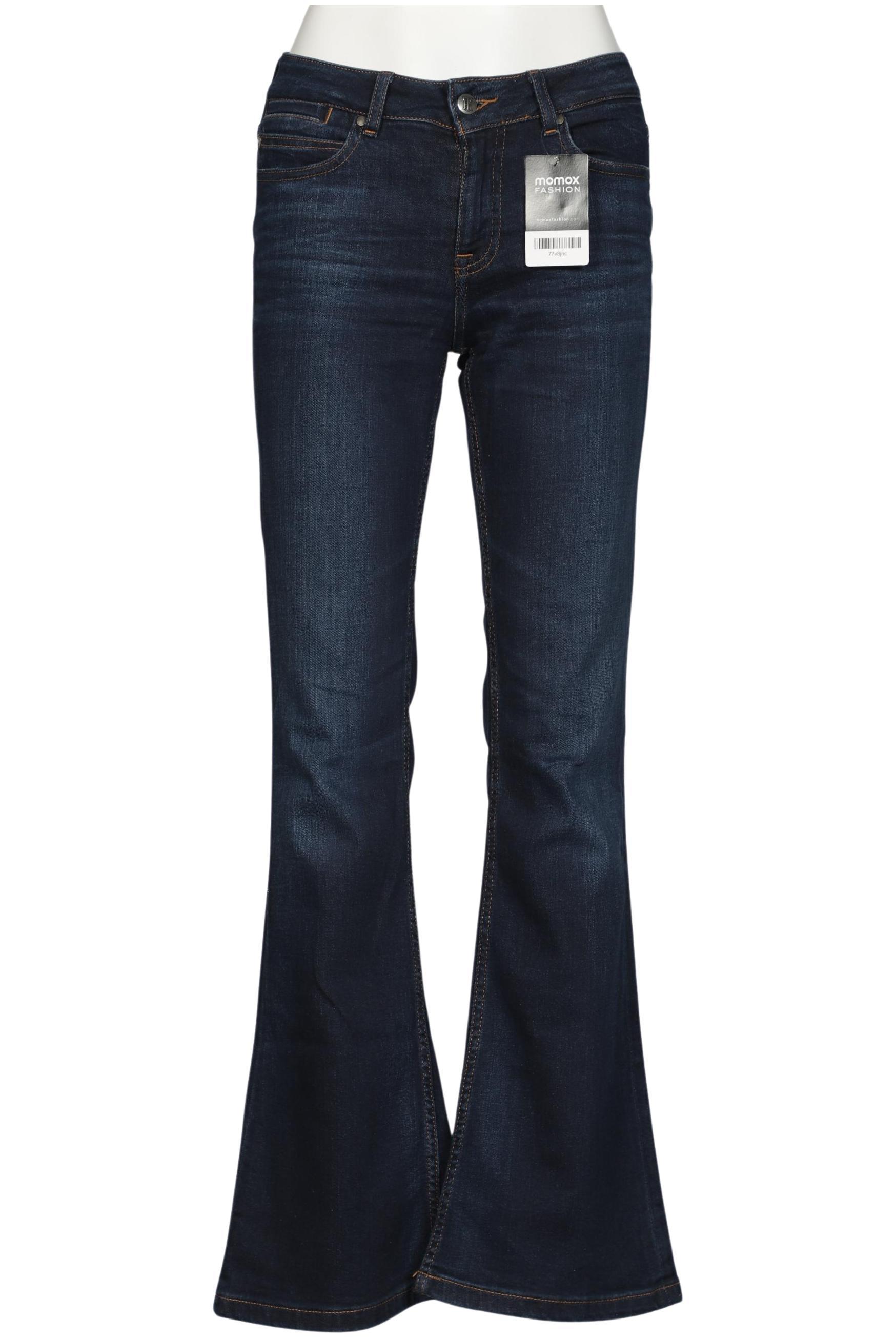 

Tommy Hilfiger Damen Jeans, marineblau, Gr. 27