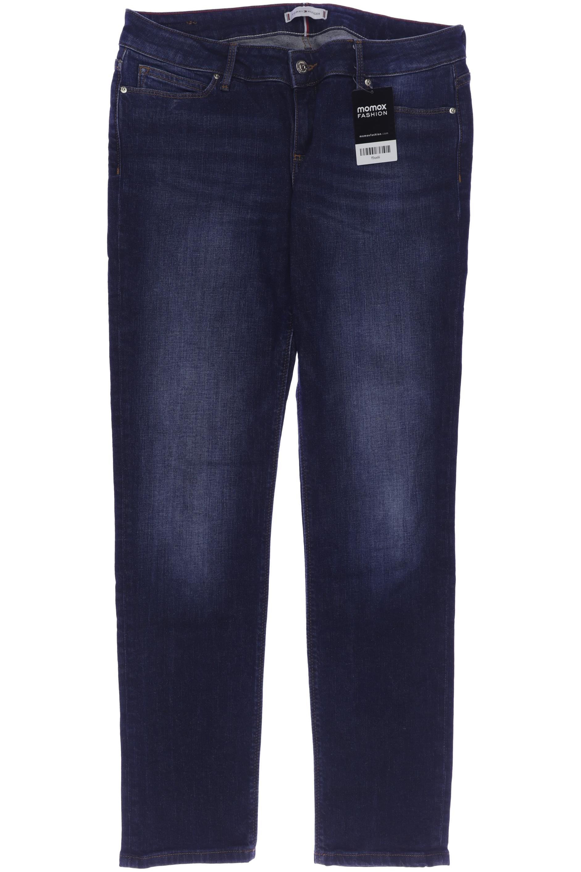 

Tommy Hilfiger Damen Jeans, marineblau, Gr. 31