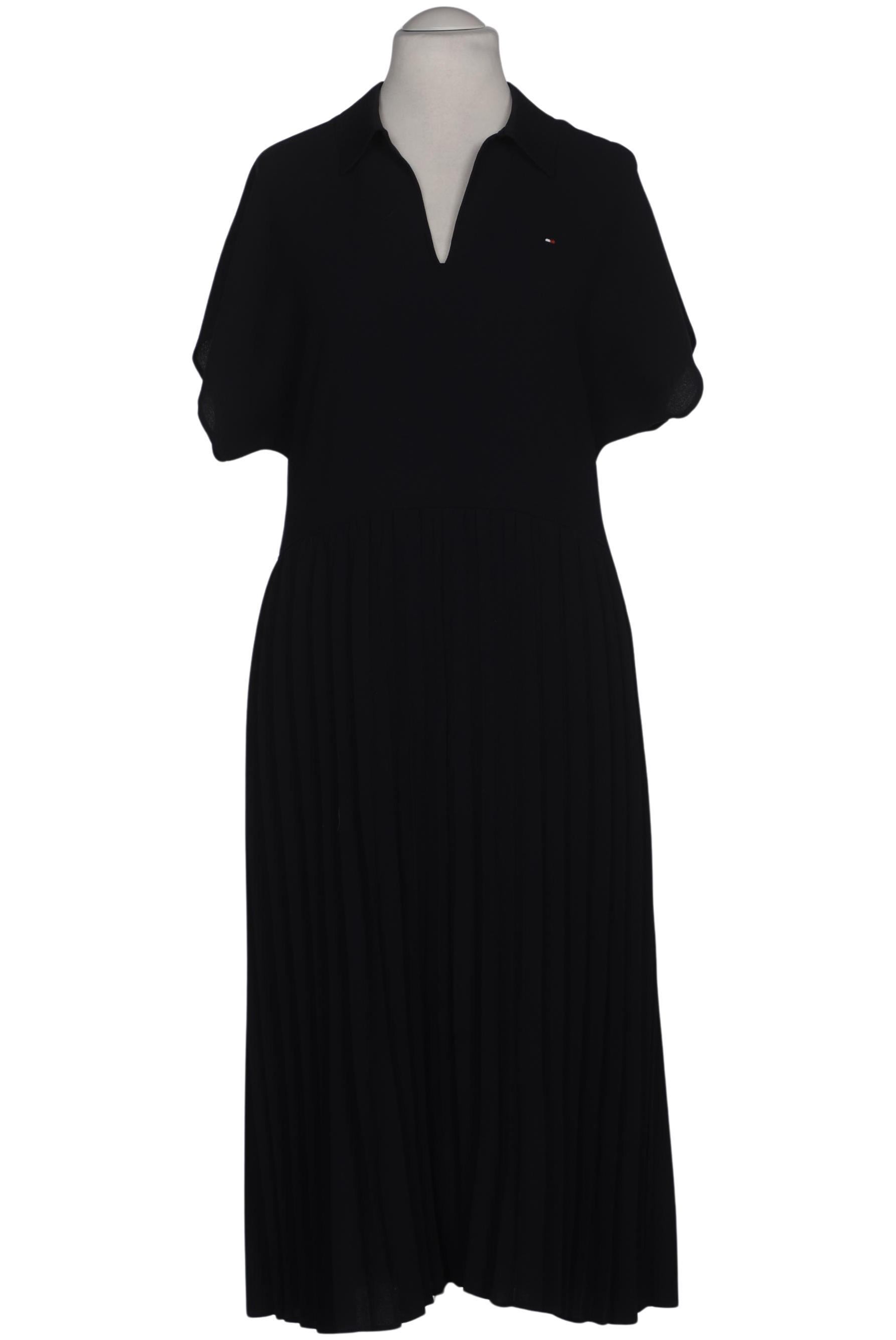 

Tommy Hilfiger Damen Kleid, marineblau, Gr. 42
