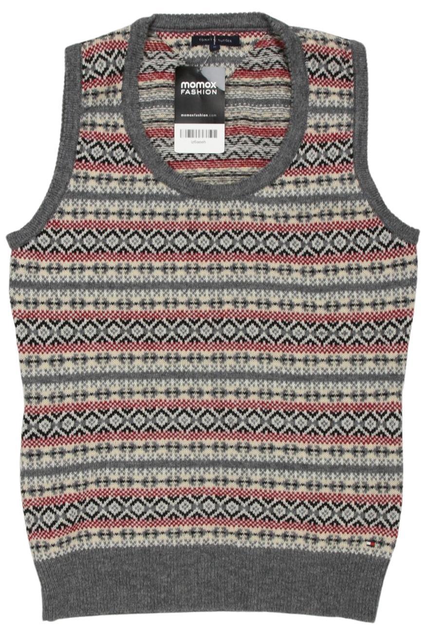 

Tommy Hilfiger Damen Pullover, grau, Gr. 38