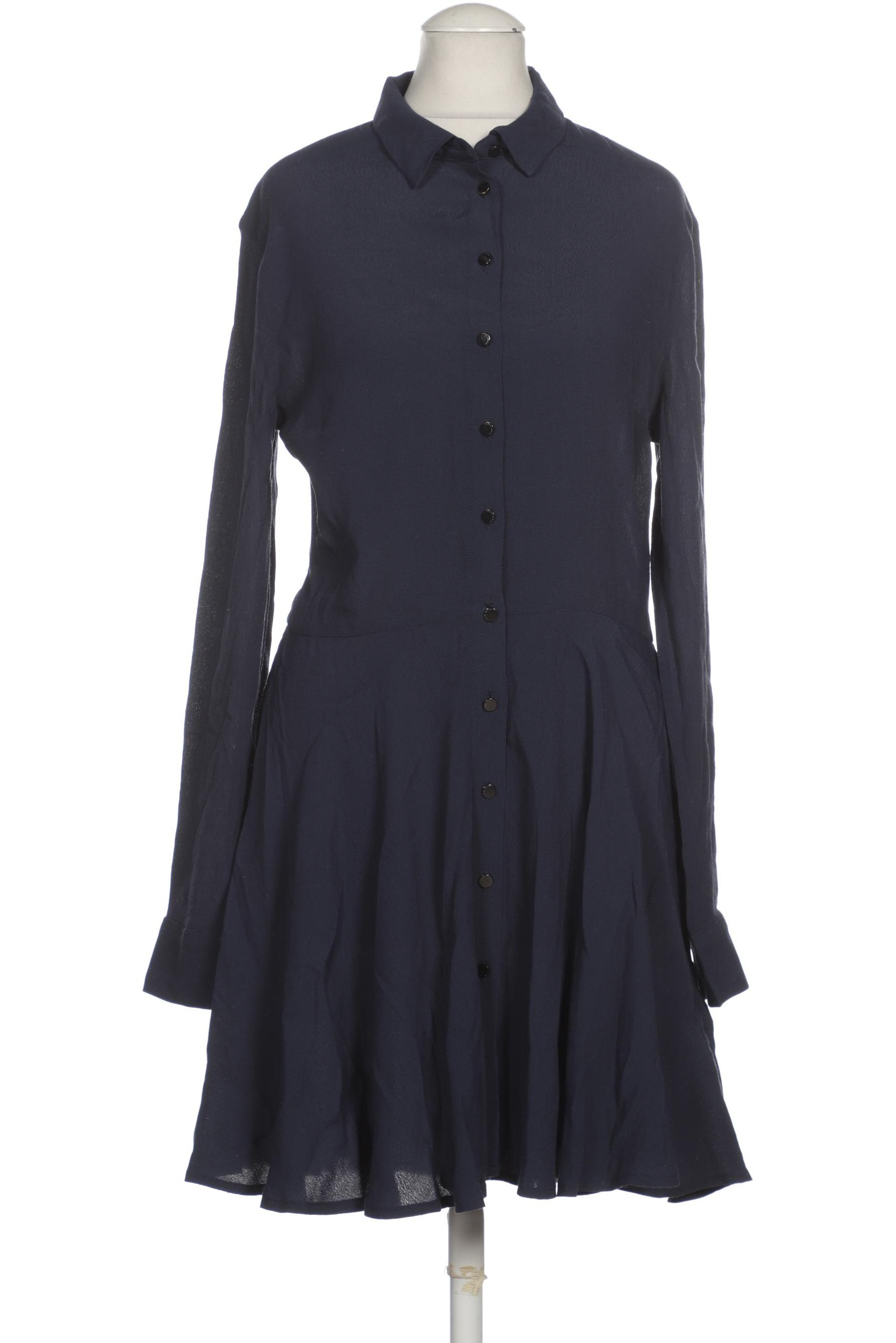 

Tommy Hilfiger Damen Kleid, blau, Gr.