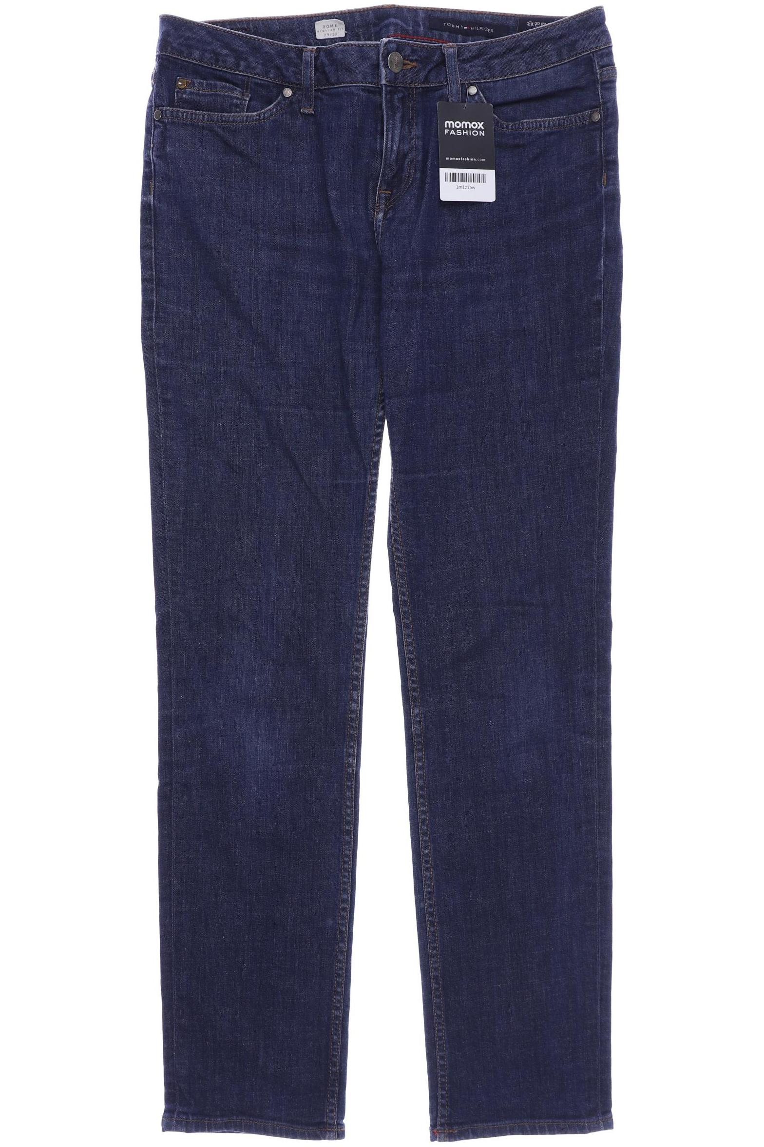 

Tommy Hilfiger Damen Jeans, blau