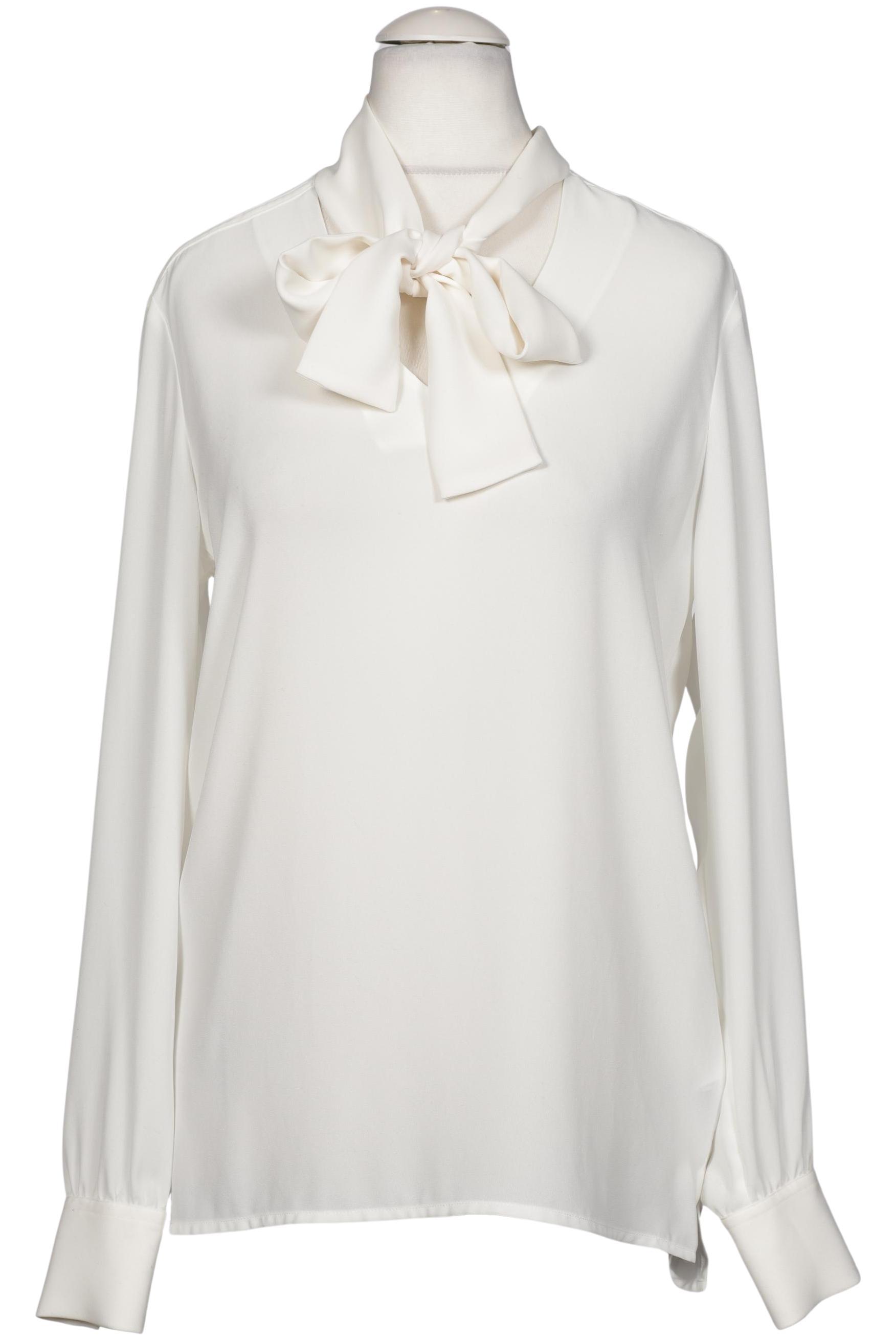 

Tommy Hilfiger Damen Bluse, weiß, Gr. 6