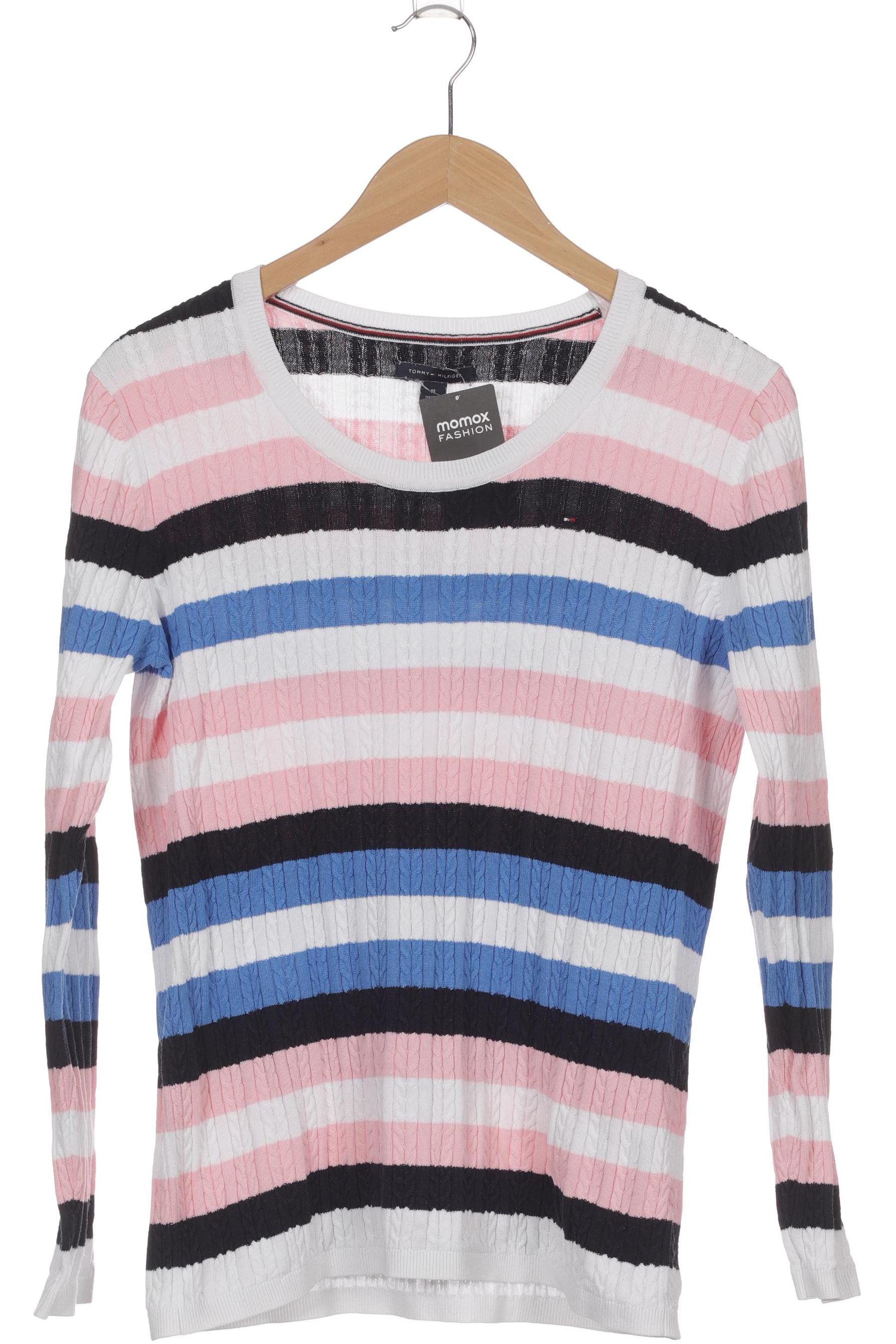 

Tommy Hilfiger Damen Pullover, pink, Gr.