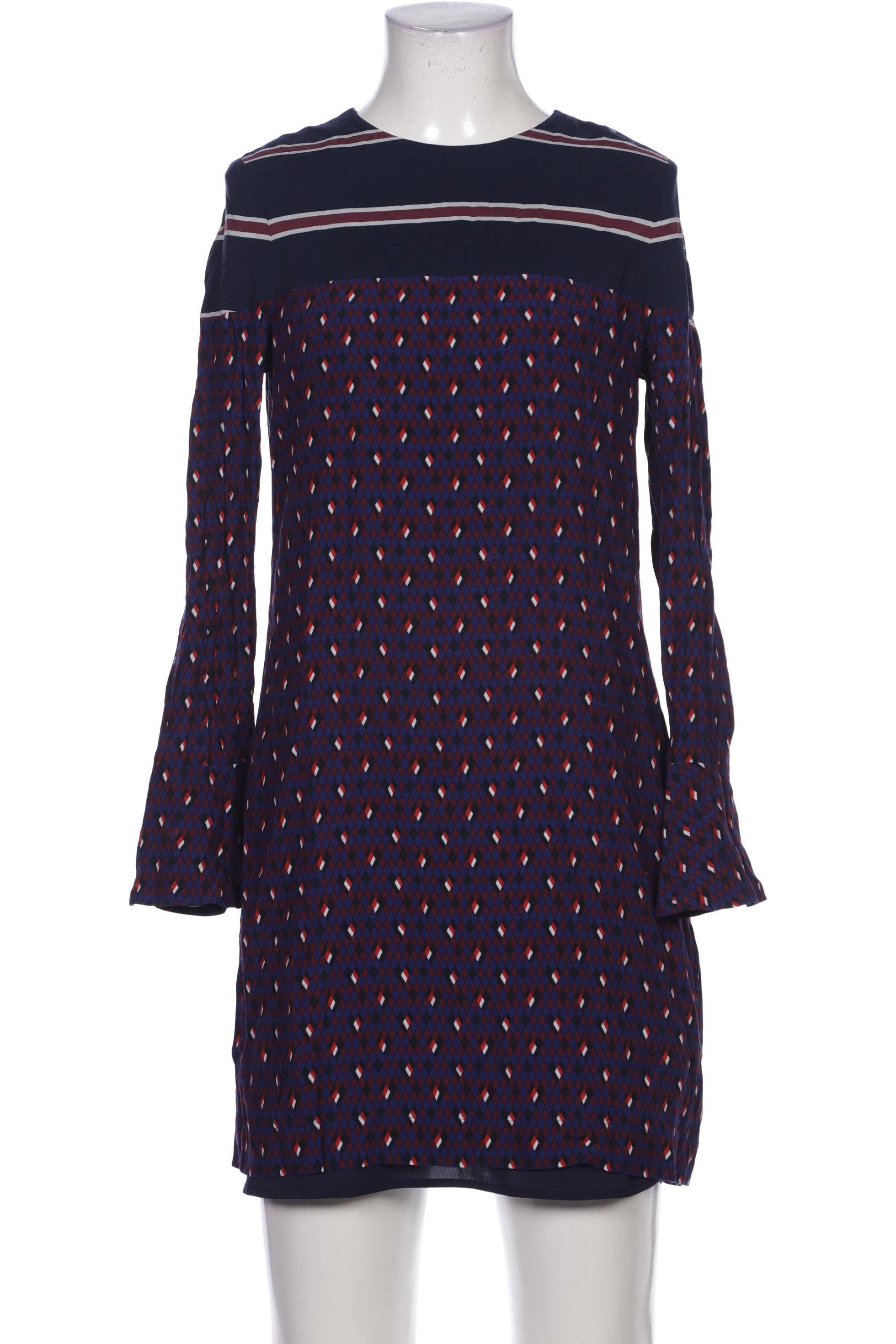 

Tommy Hilfiger Damen Kleid, marineblau, Gr. 6
