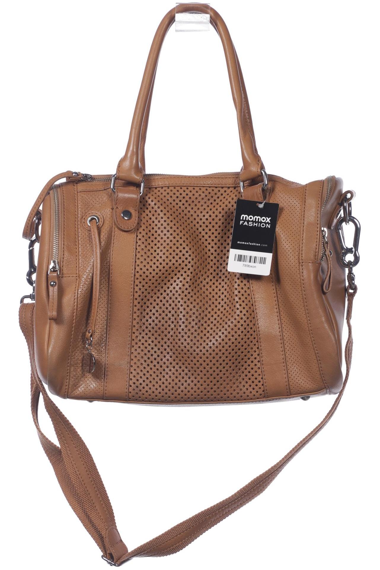 

Tommy Hilfiger Damen Handtasche, braun, Gr.