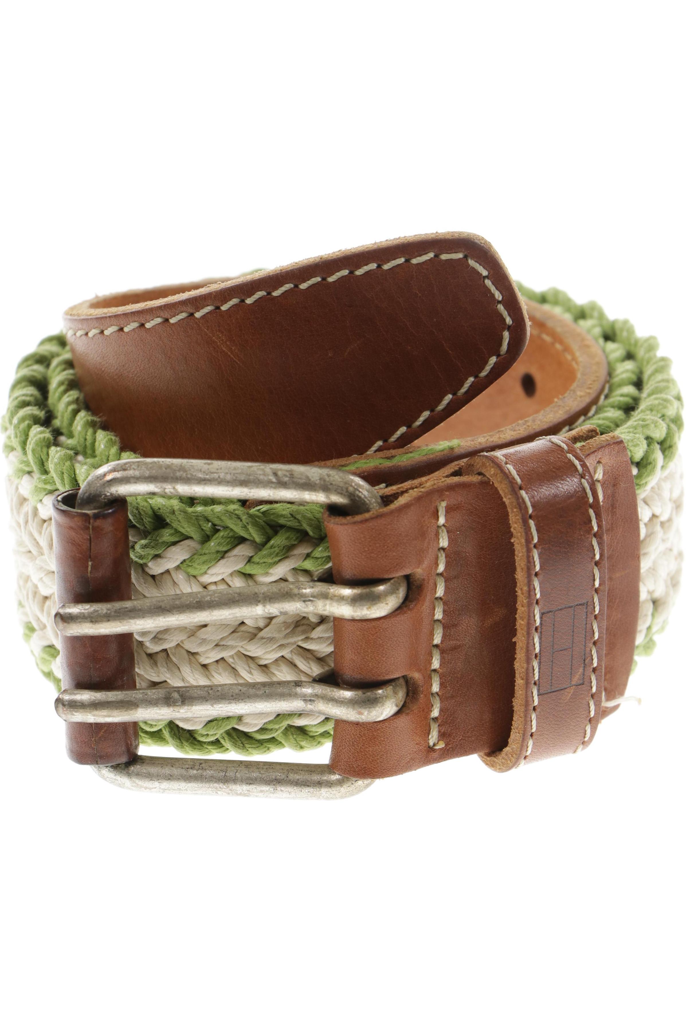 

Tommy Hilfiger Damen Gürtel, beige, Gr. 75