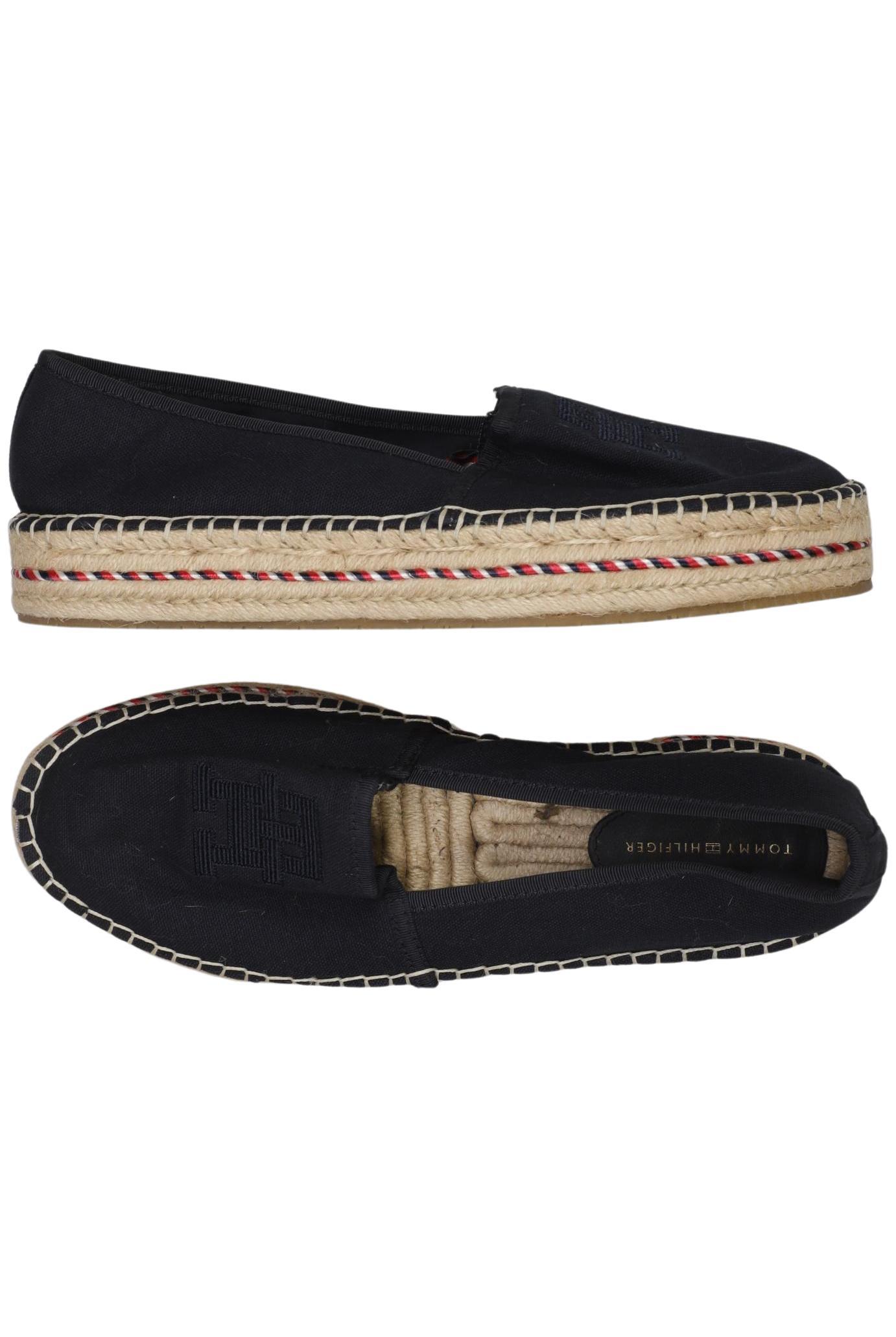 

Tommy Hilfiger Damen Halbschuh, marineblau, Gr. 41