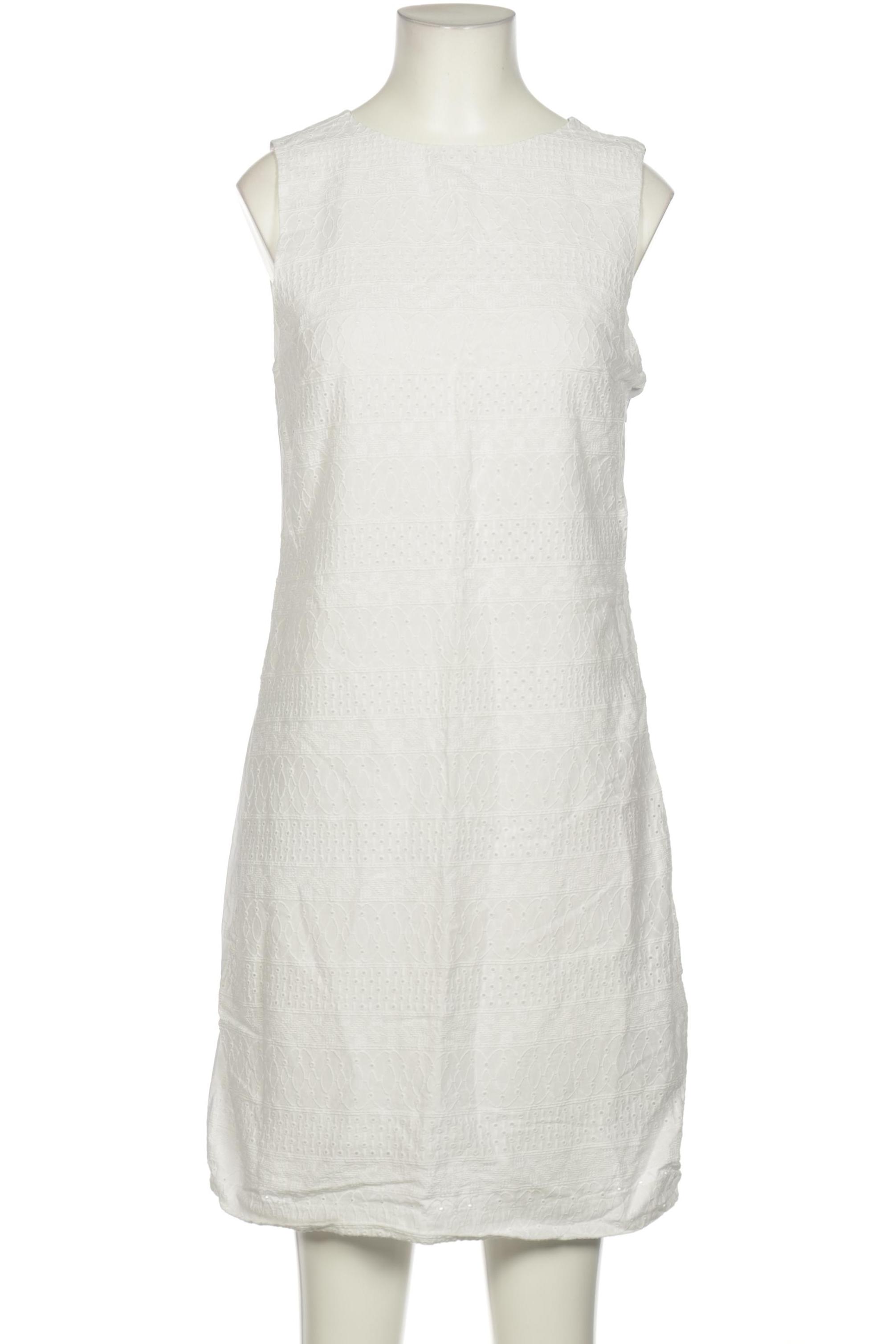 

Tommy Hilfiger Damen Kleid, weiß, Gr. 8