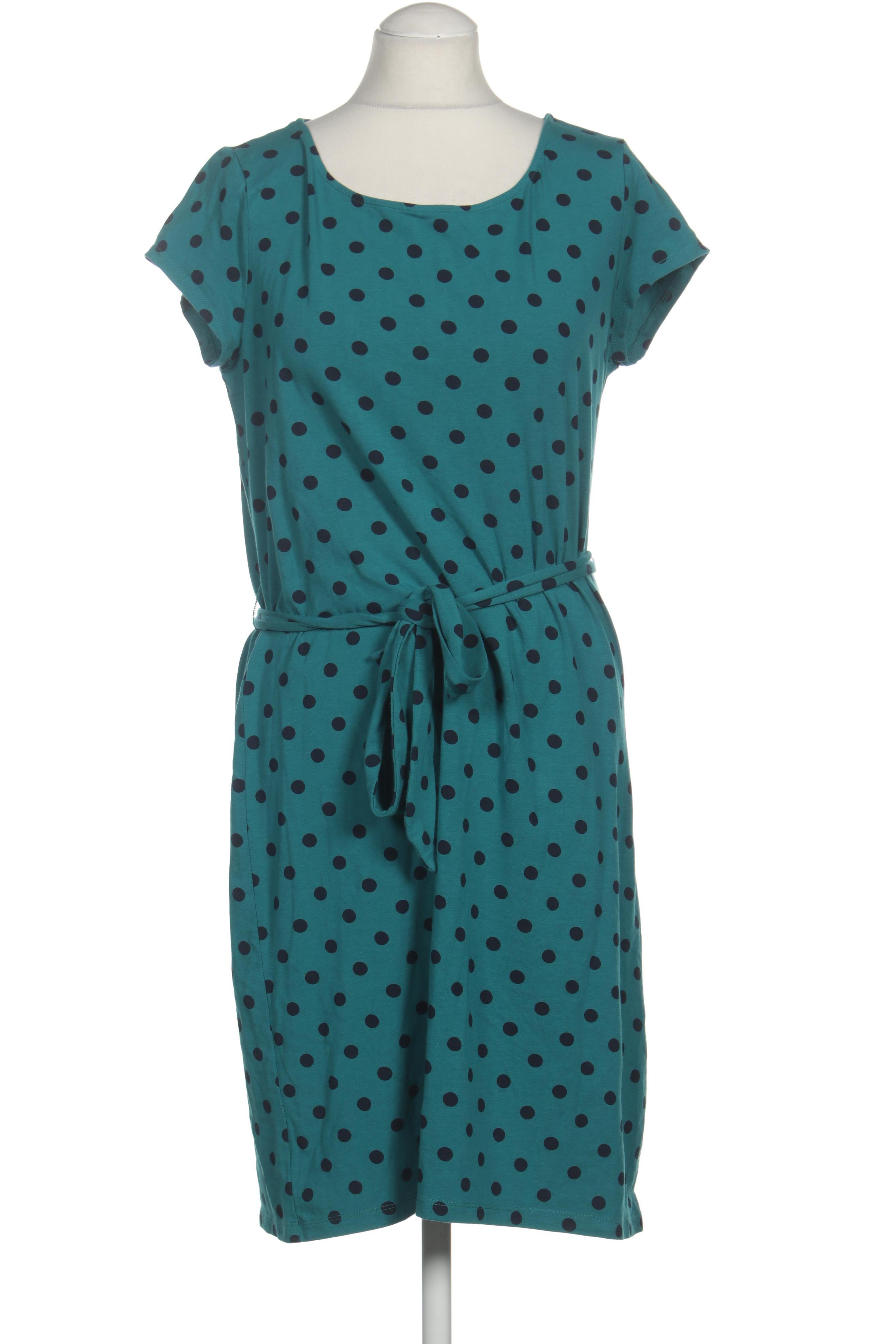 

Tommy Hilfiger Damen Kleid, türkis, Gr. 38