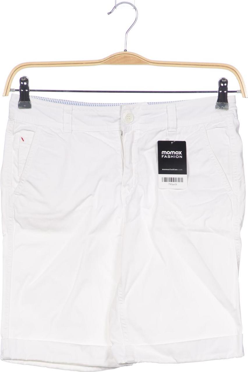 

Tommy Hilfiger Damen Shorts, weiß, Gr. 6