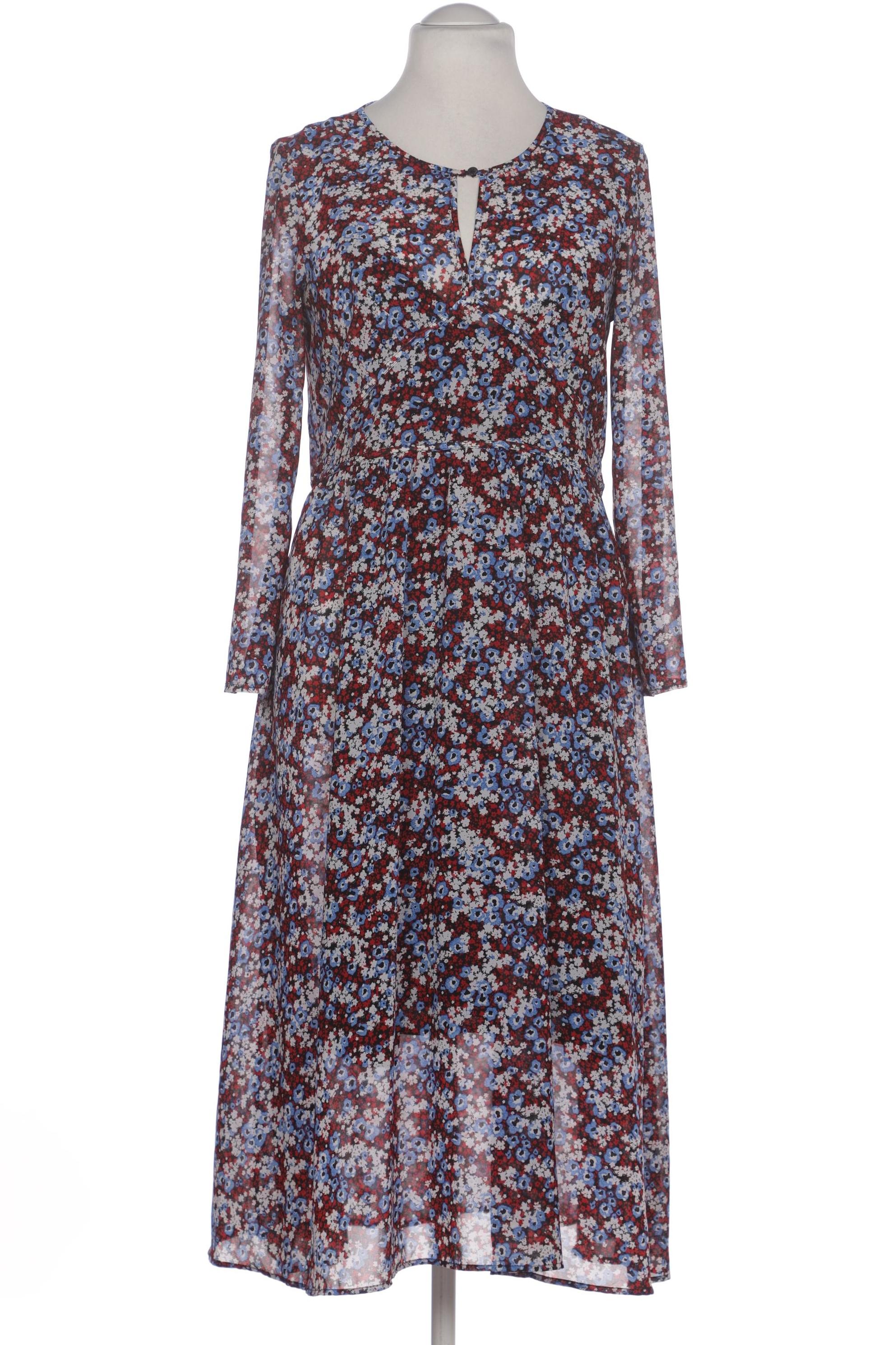 

Tommy Hilfiger Damen Kleid, rot, Gr. 40