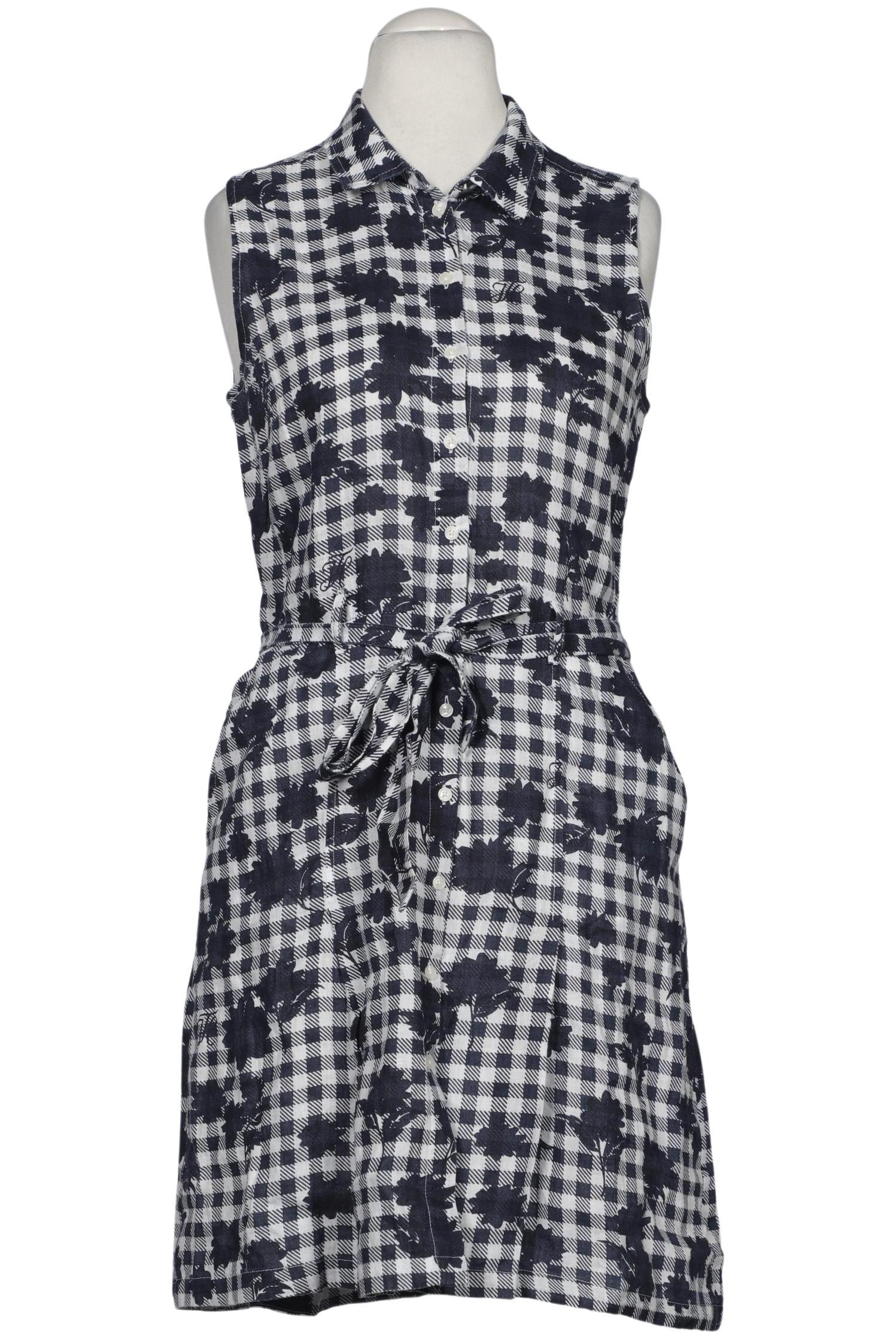 

Tommy Hilfiger Damen Kleid, mehrfarbig, Gr. 8