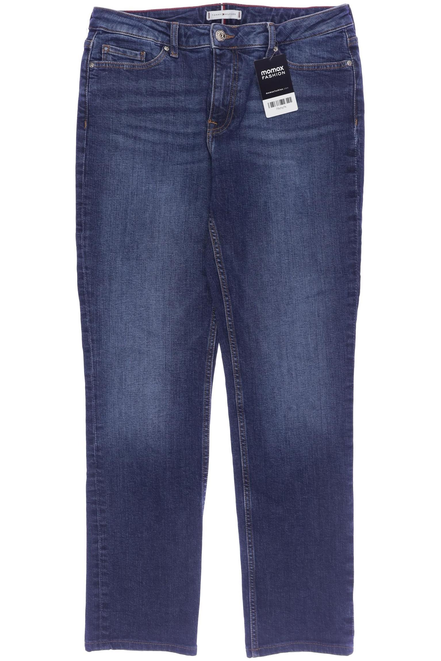 

Tommy Hilfiger Damen Jeans, marineblau, Gr. 30