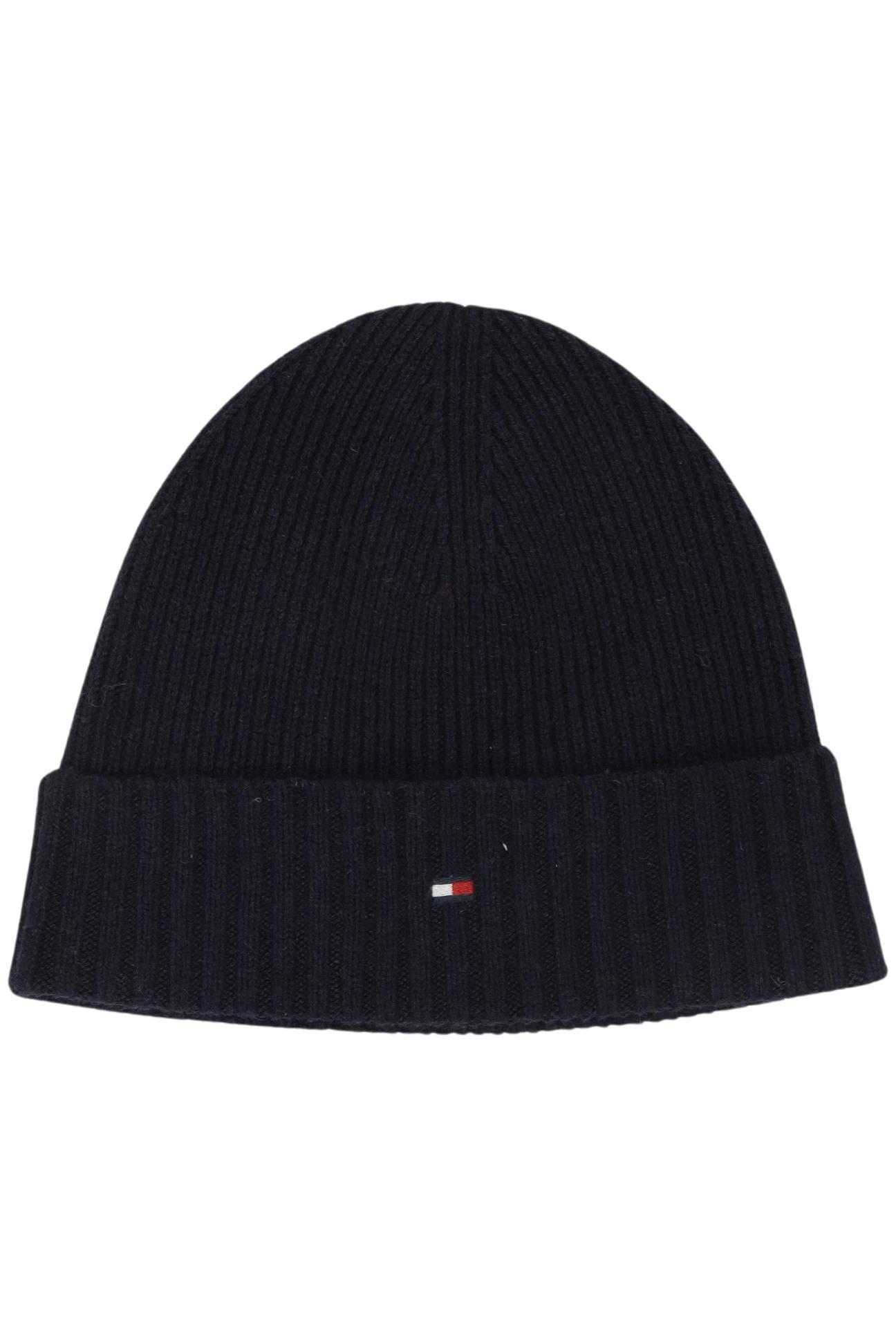 

Tommy Hilfiger Damen Hut/Mütze, marineblau, Gr. uni