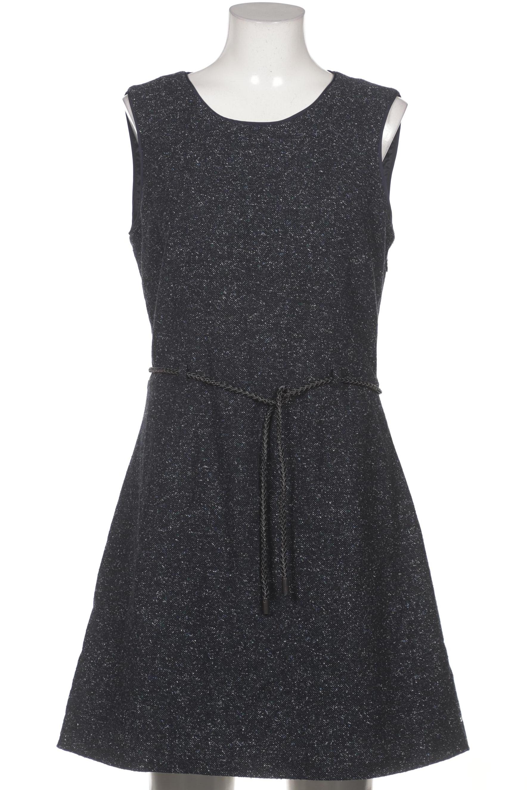 

Tommy Hilfiger Damen Kleid, marineblau, Gr. 12