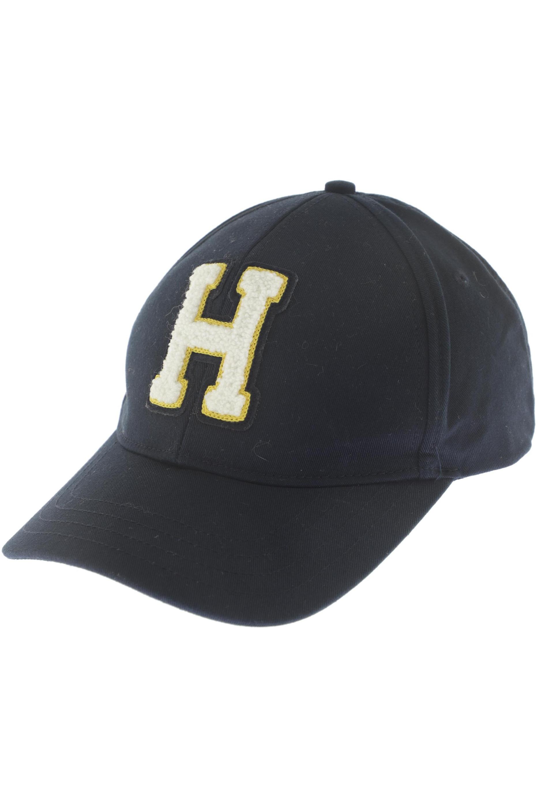 

Tommy Hilfiger Damen Hut/Mütze, marineblau, Gr. uni