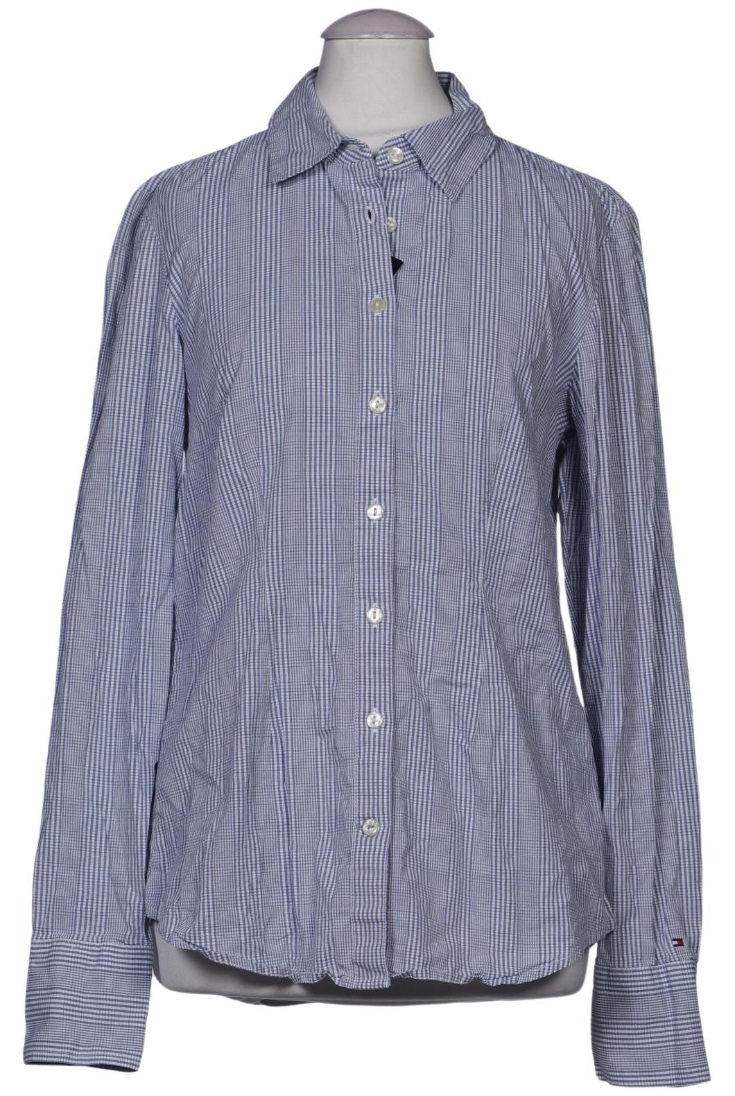 

Tommy Hilfiger Damen Bluse, mehrfarbig, Gr. 36