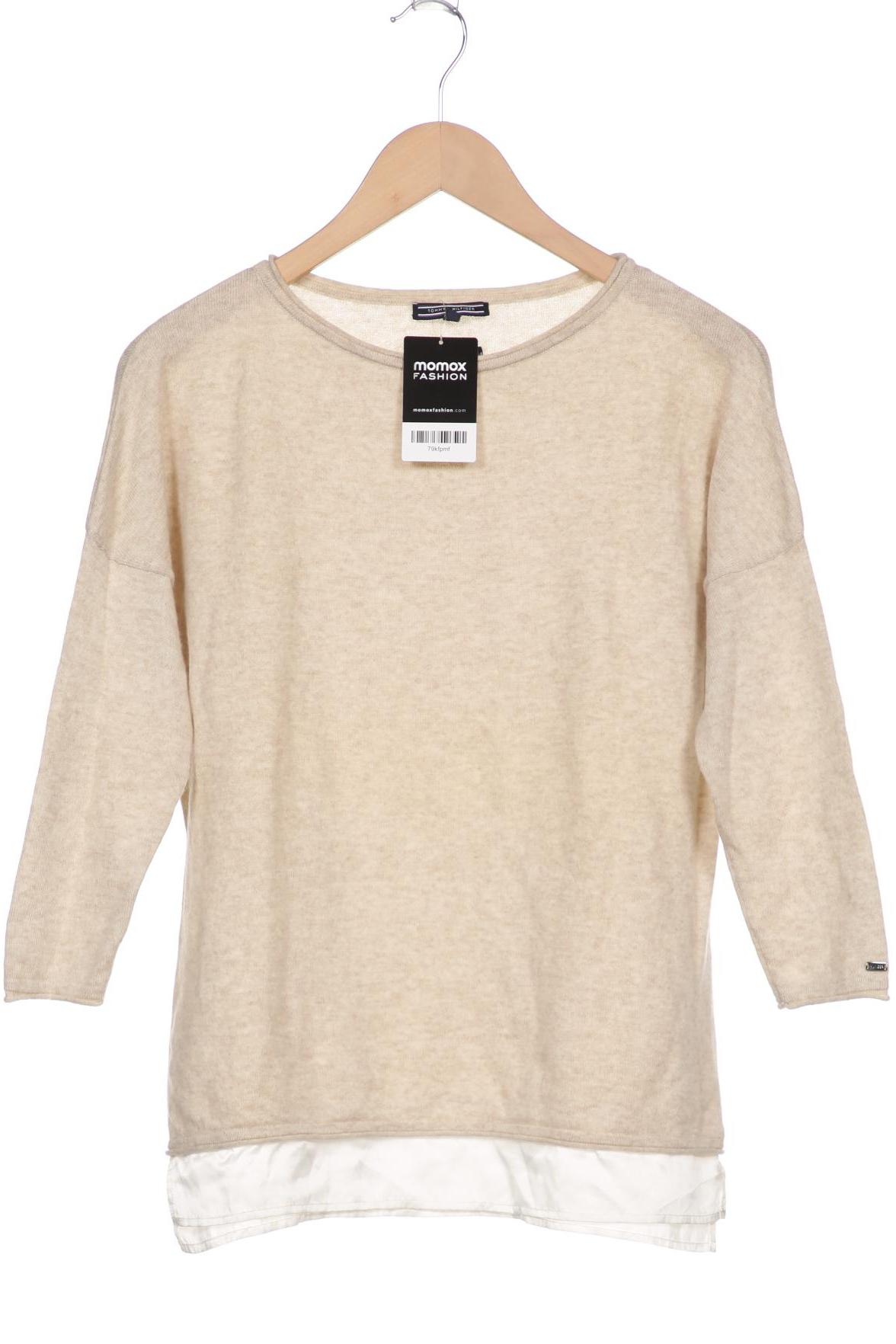 

Tommy Hilfiger Damen Pullover, beige