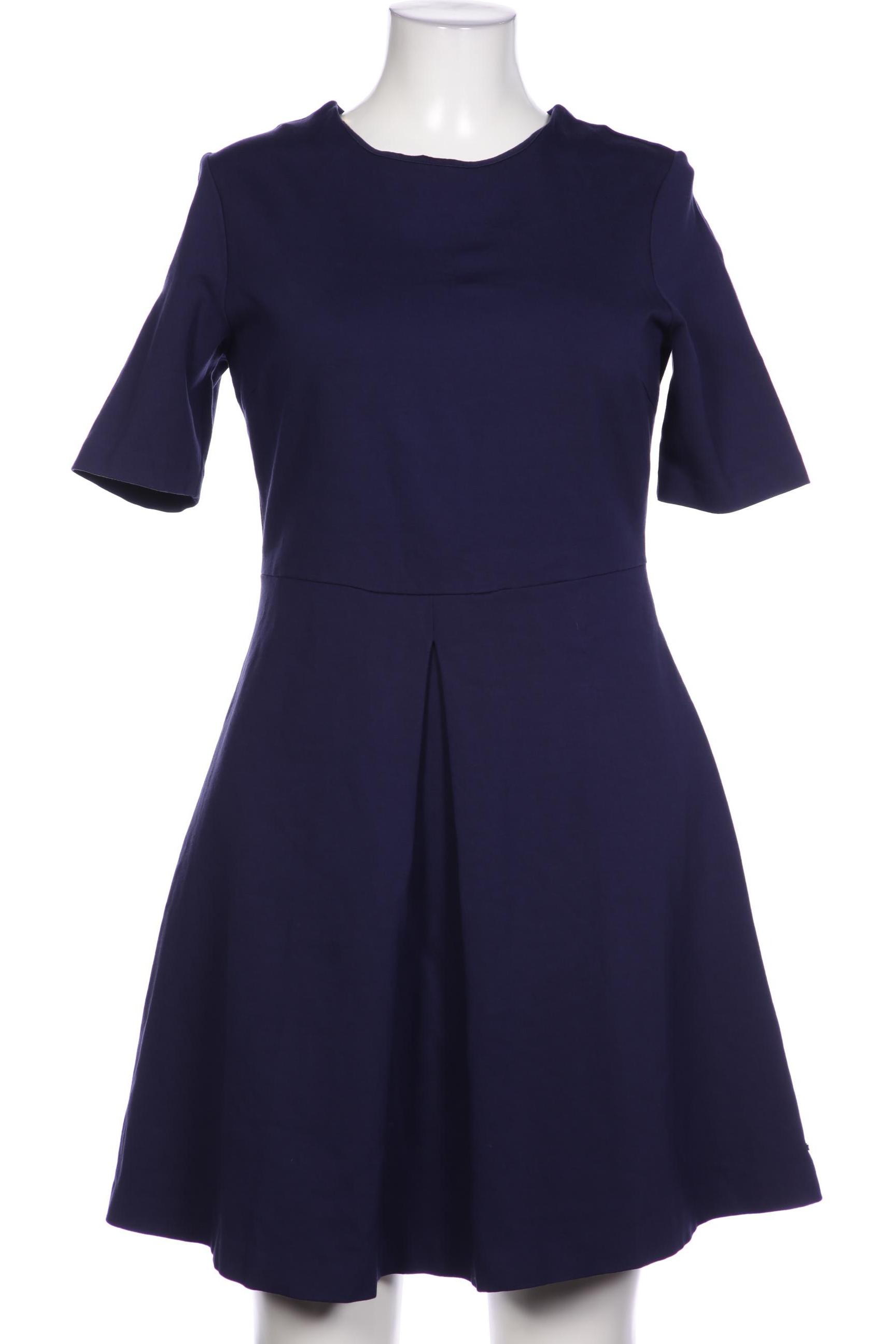 

Tommy Hilfiger Damen Kleid, marineblau