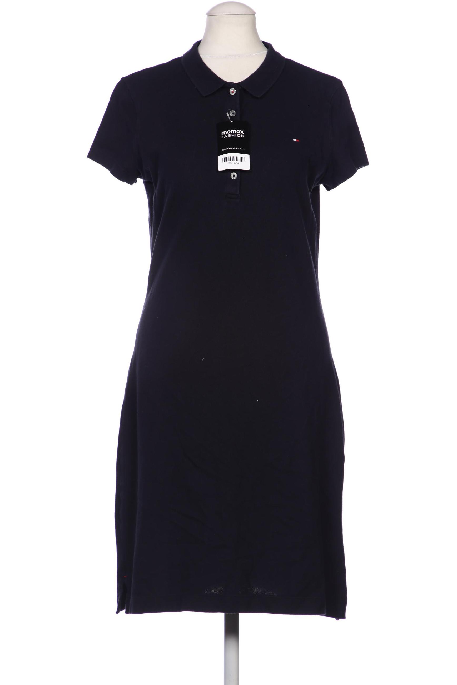 

Tommy Hilfiger Damen Kleid, marineblau, Gr. 38