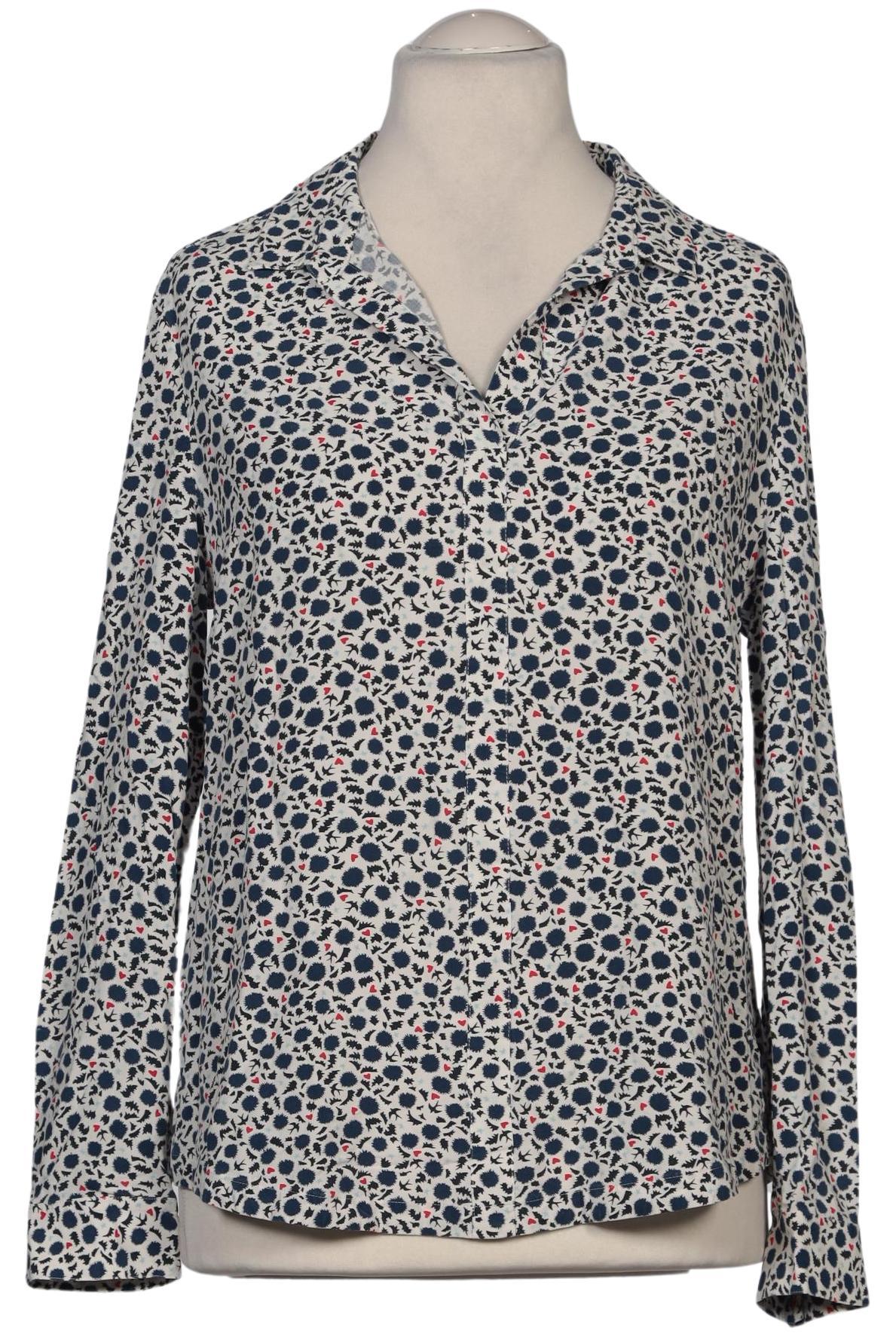 

Tommy Hilfiger Damen Bluse, mehrfarbig, Gr. 12