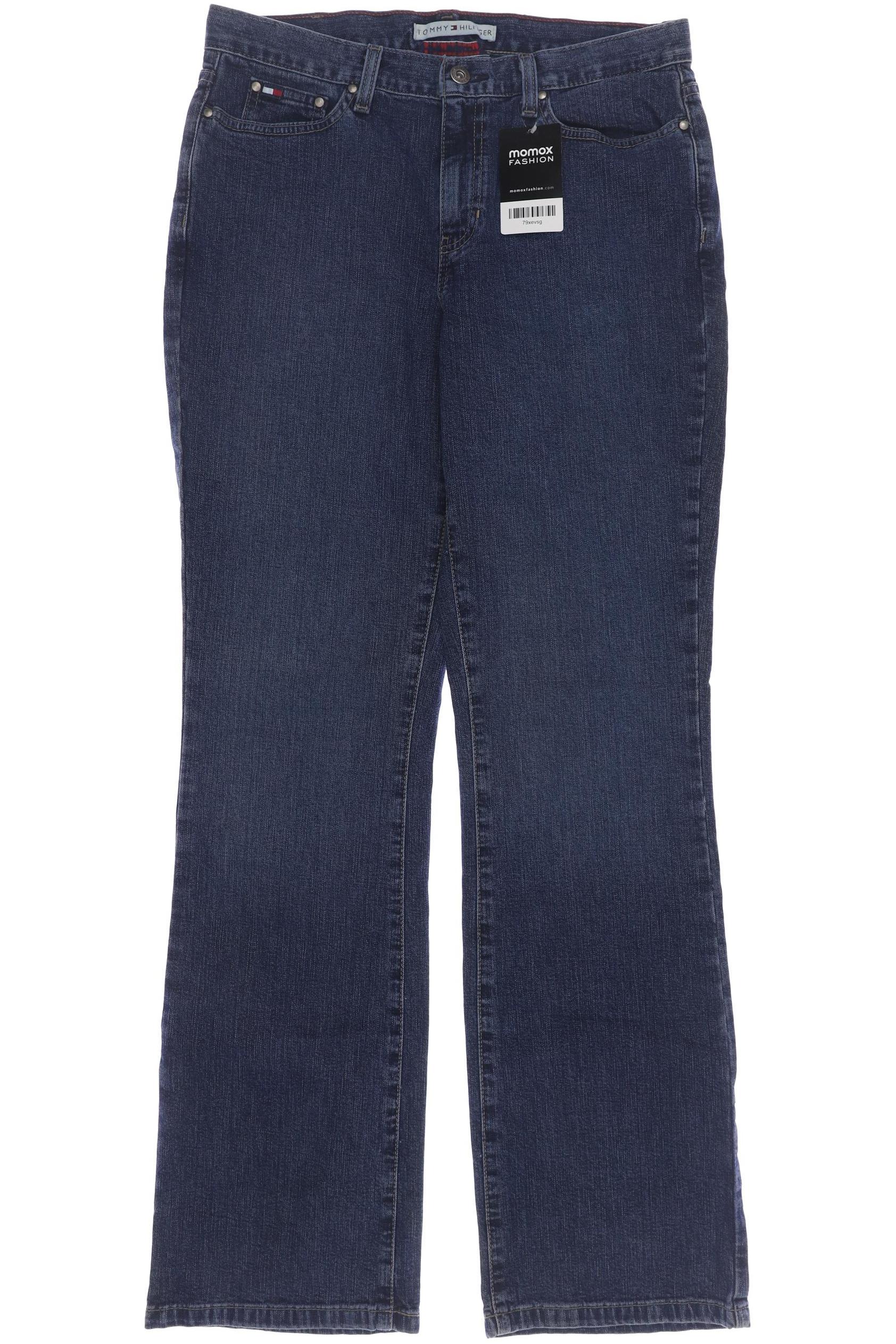 

Tommy Hilfiger Damen Jeans, marineblau
